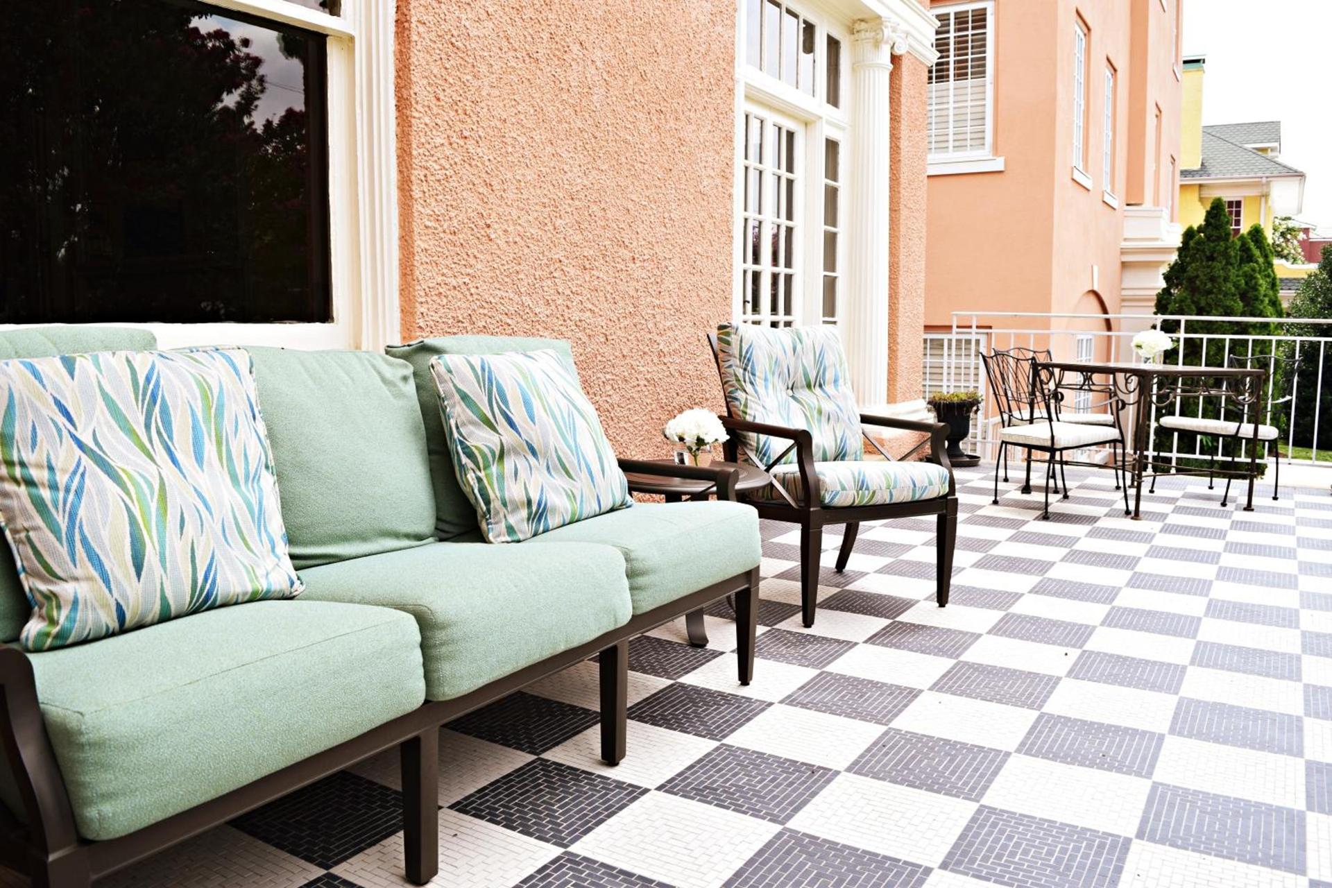 JH Adams Inn, Trademark Collection by Wyndham photo 60
