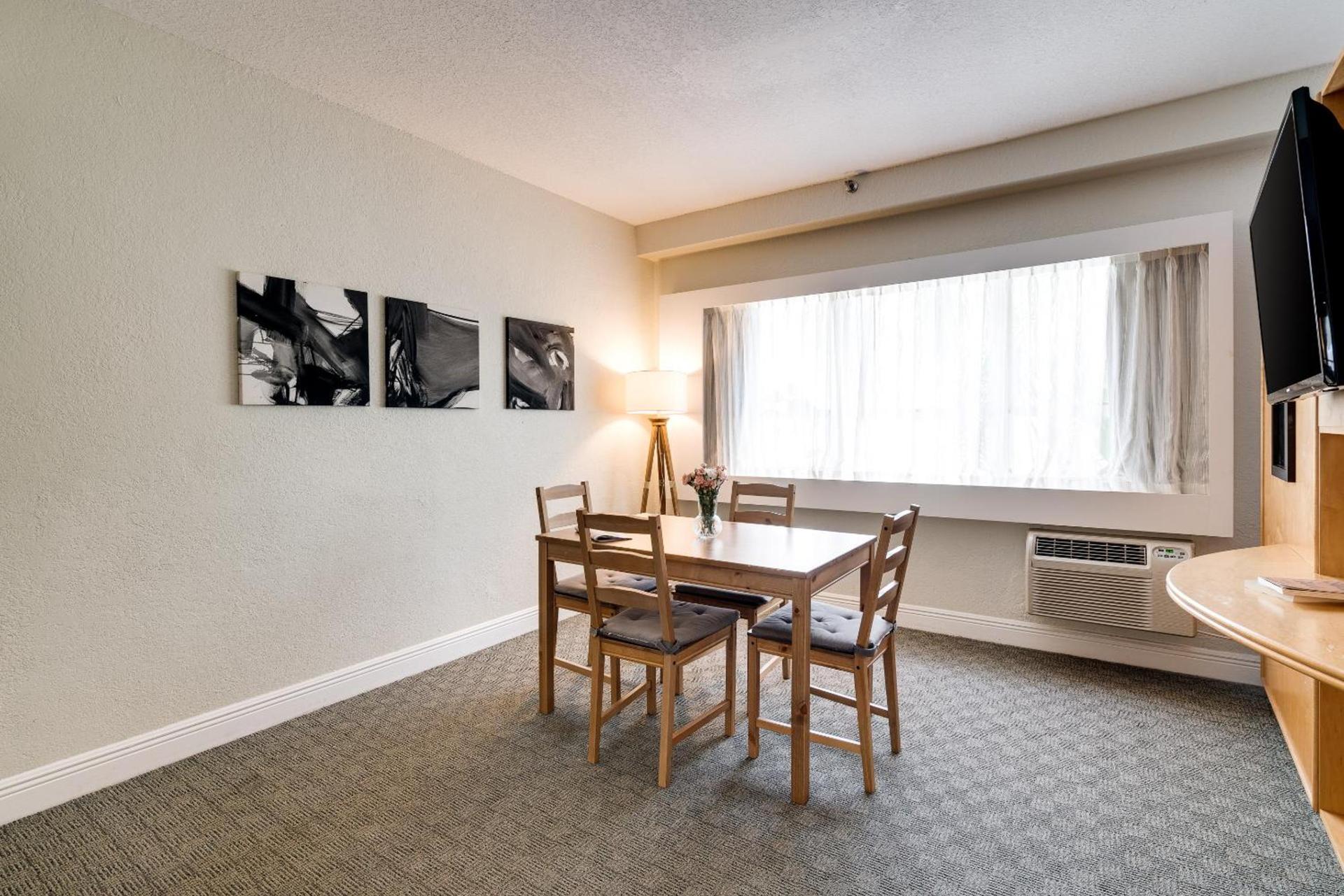 Crest Hotel Suites photo 27