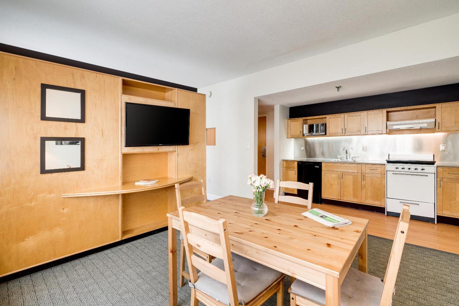 Crest Hotel Suites photo 25