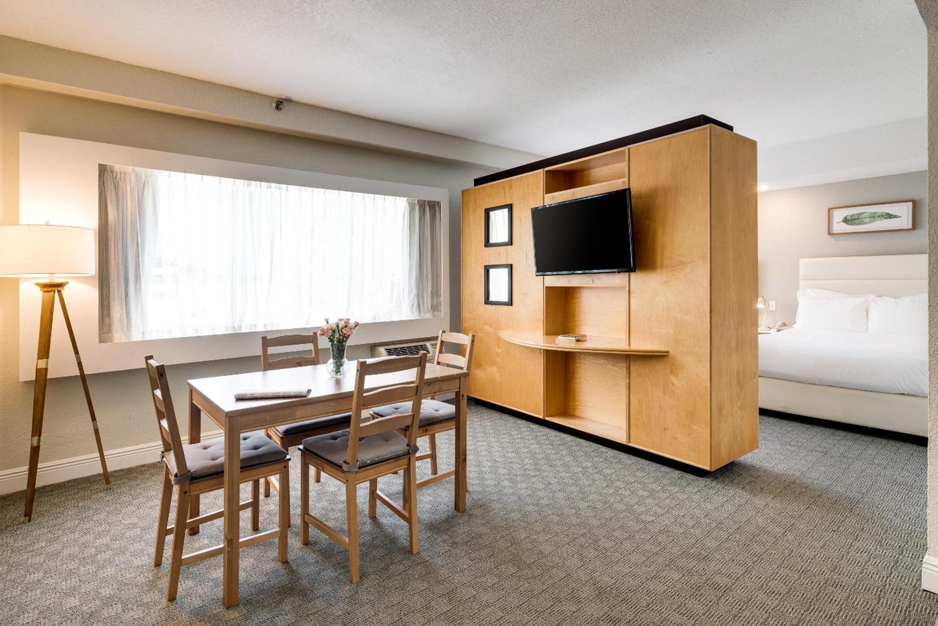 Crest Hotel Suites photo 19