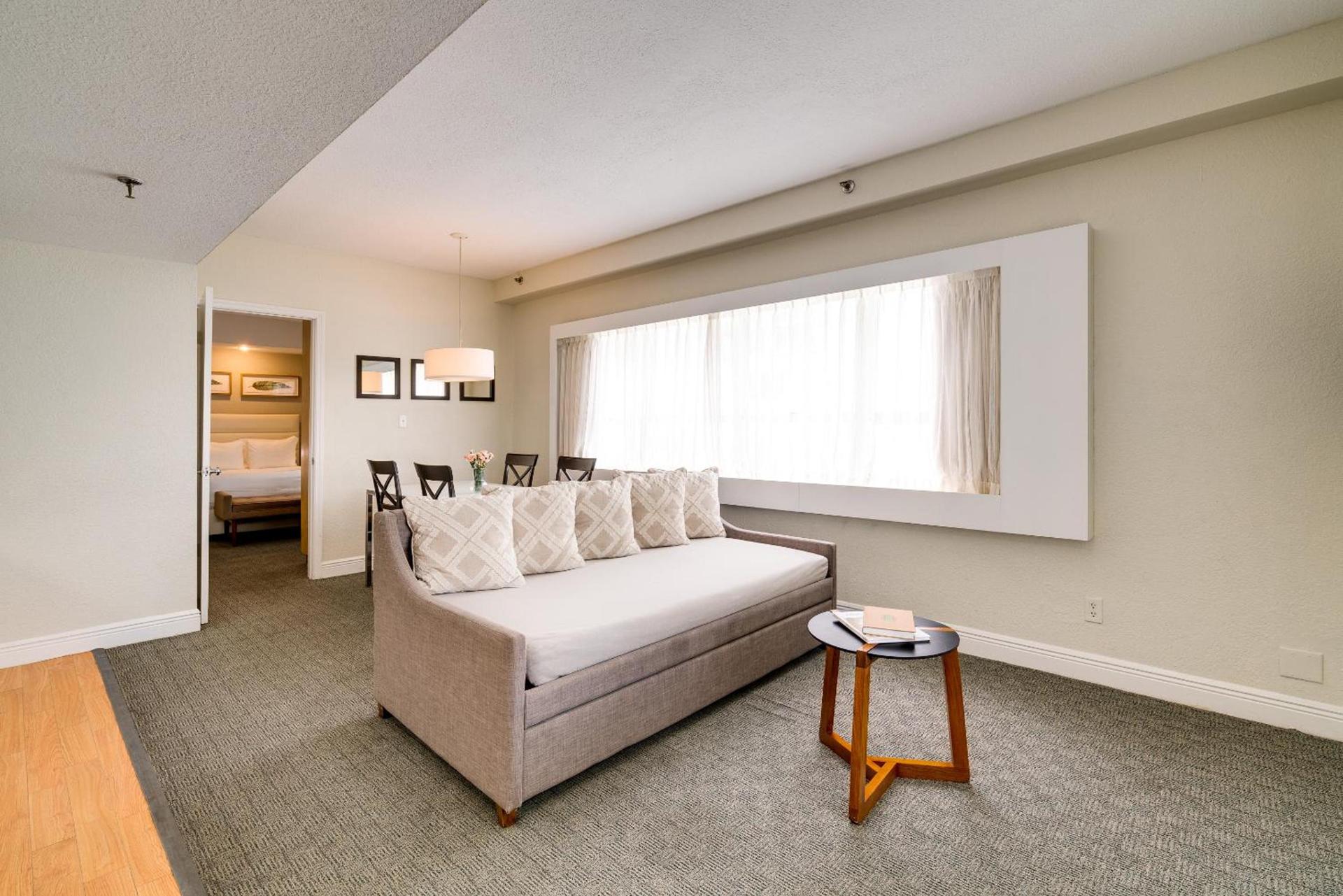 Crest Hotel Suites photo 29