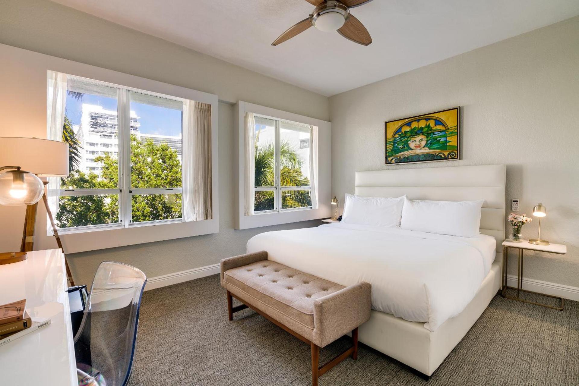 Crest Hotel Suites photo 37