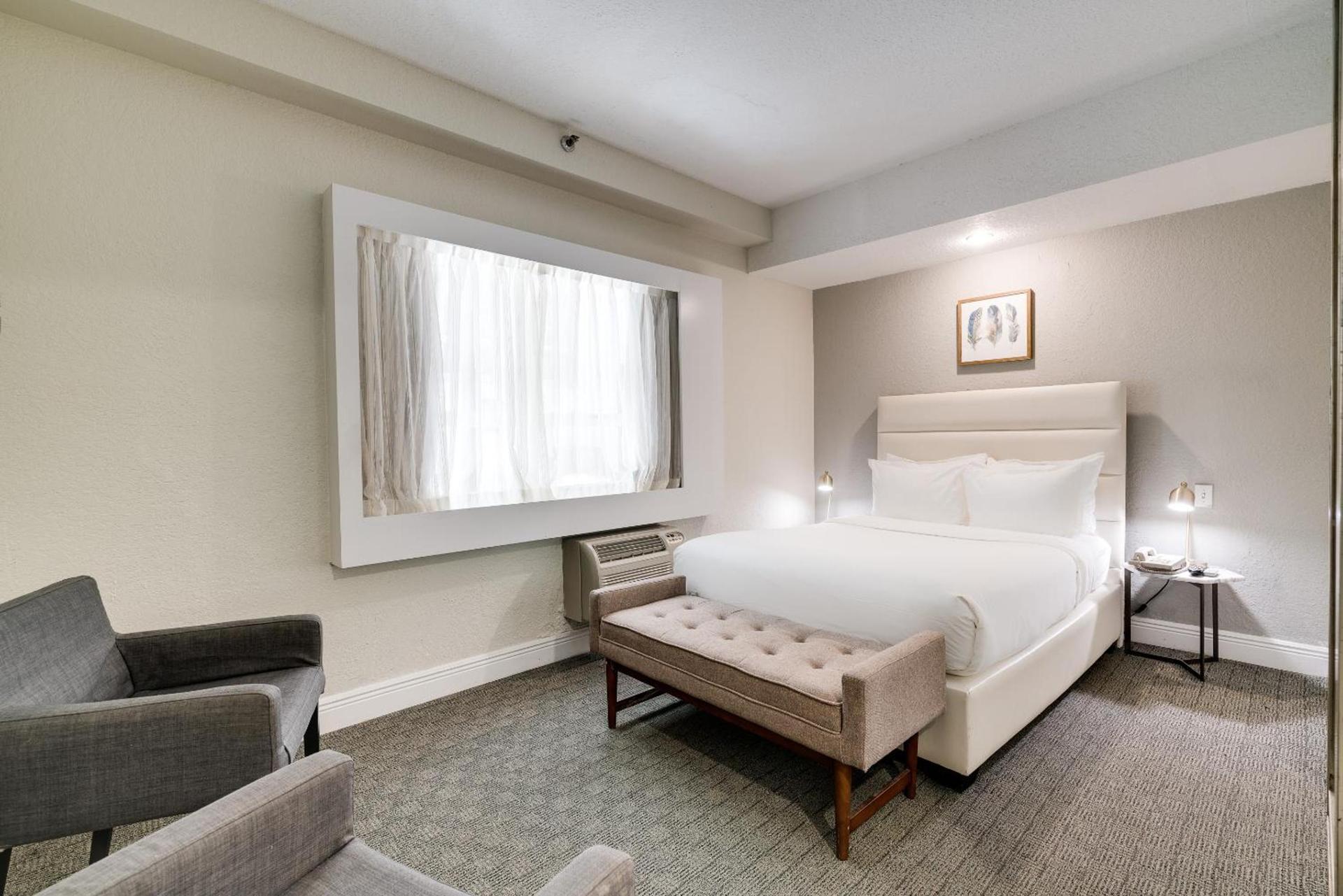 Crest Hotel Suites photo 48