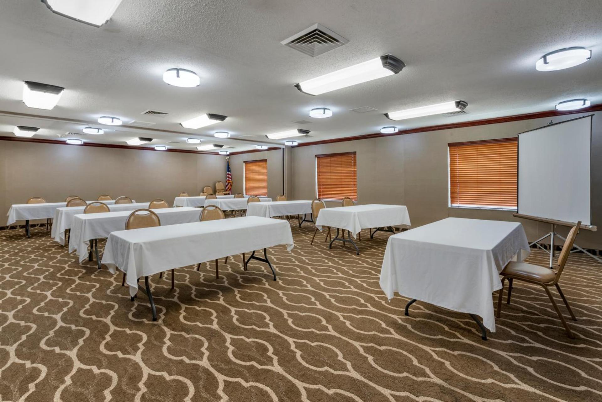 Comfort Inn & Suites St Louis-O'Fallon photo 54