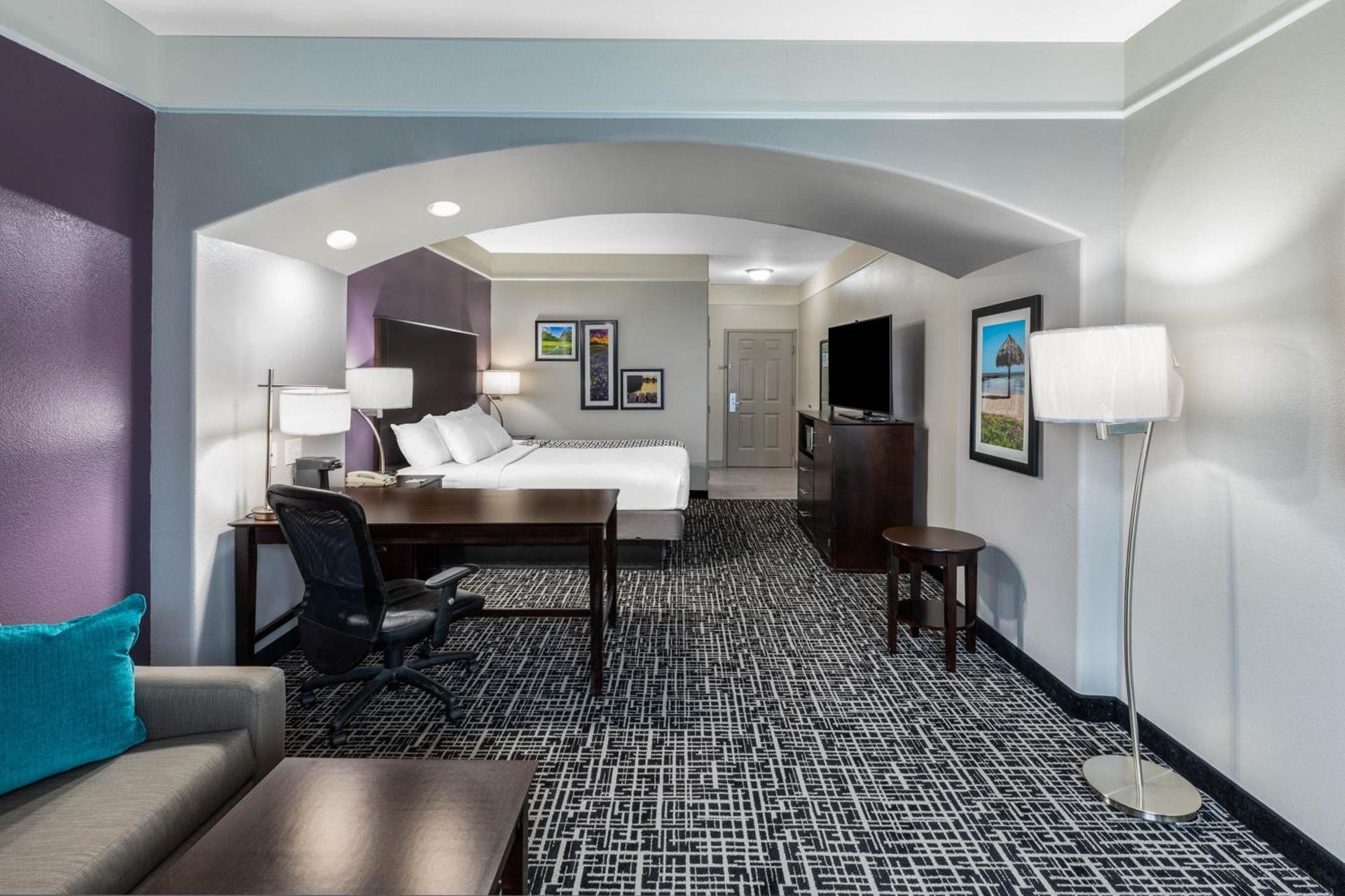 La Quinta by Wyndham Port Lavaca photo 56