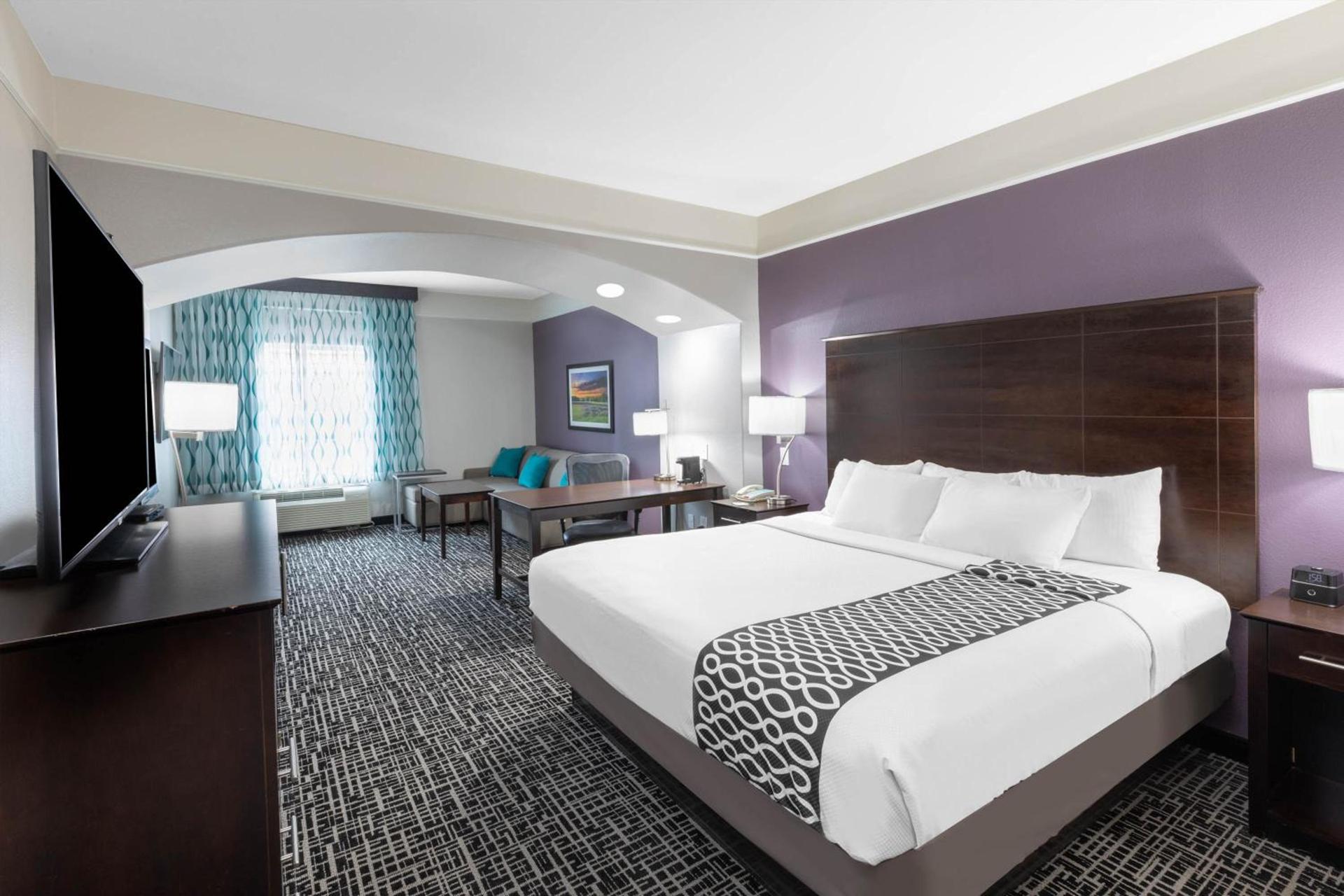 La Quinta by Wyndham Port Lavaca photo 57