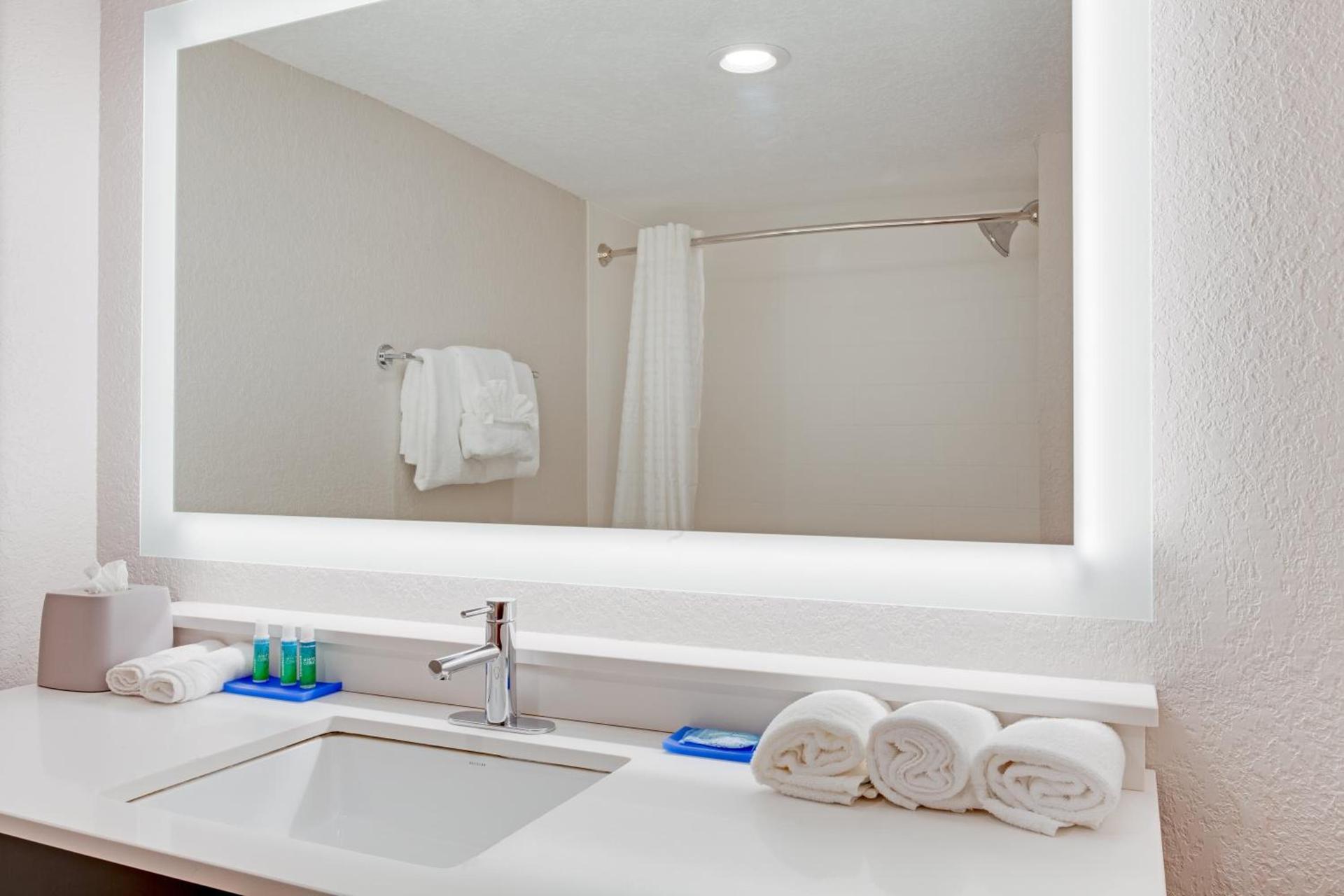Holiday Inn Express Hotel & Suites Fort Lauderdale Airport/Cruise Port by IHG photo 7