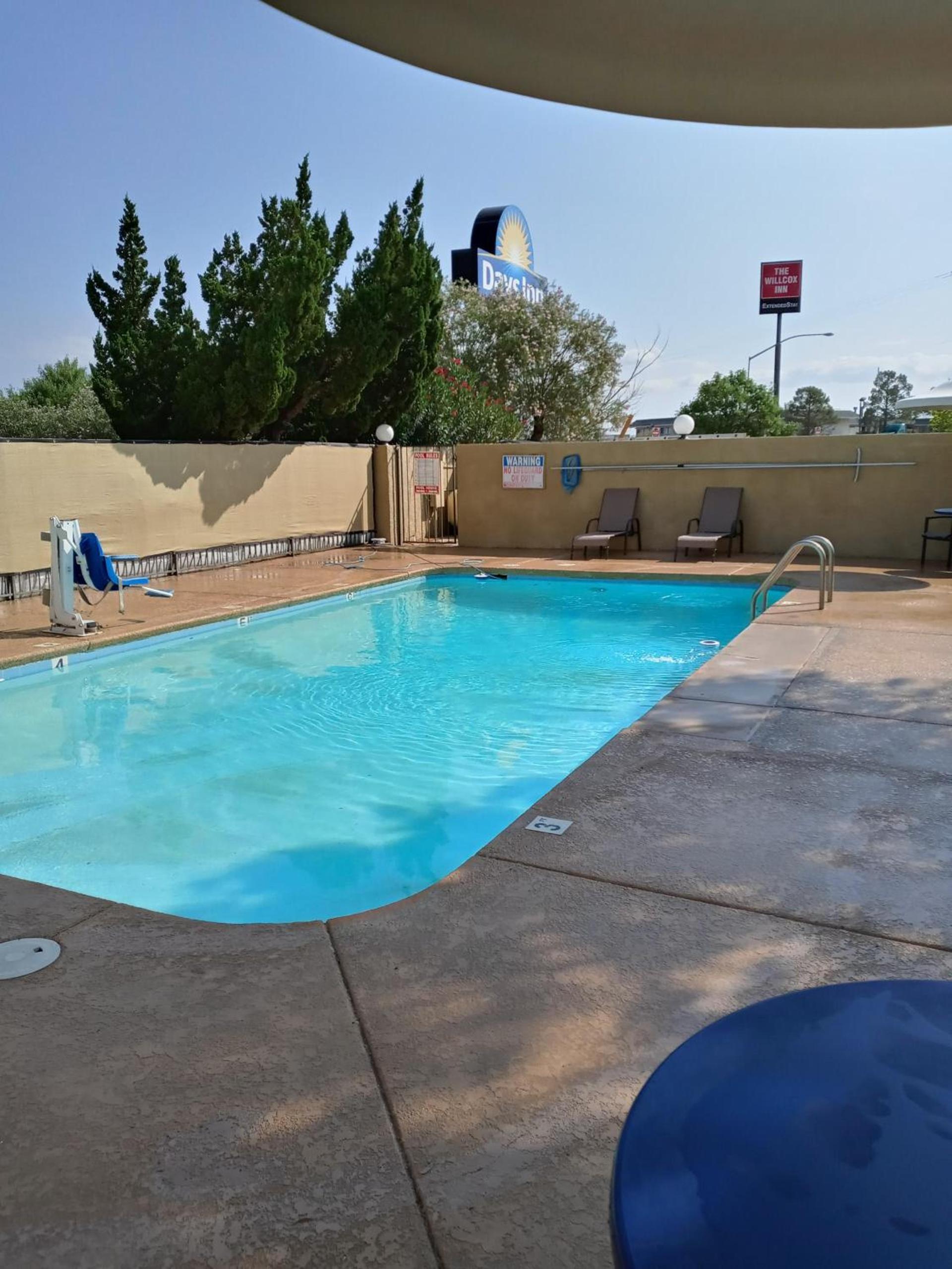 Days Inn by Wyndham Willcox photo 7