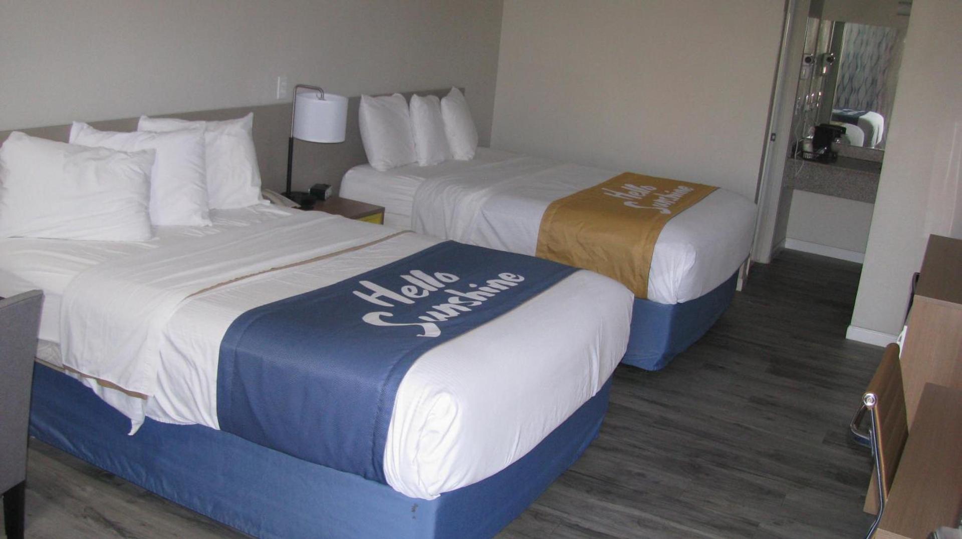Days Inn by Wyndham Willcox photo 10