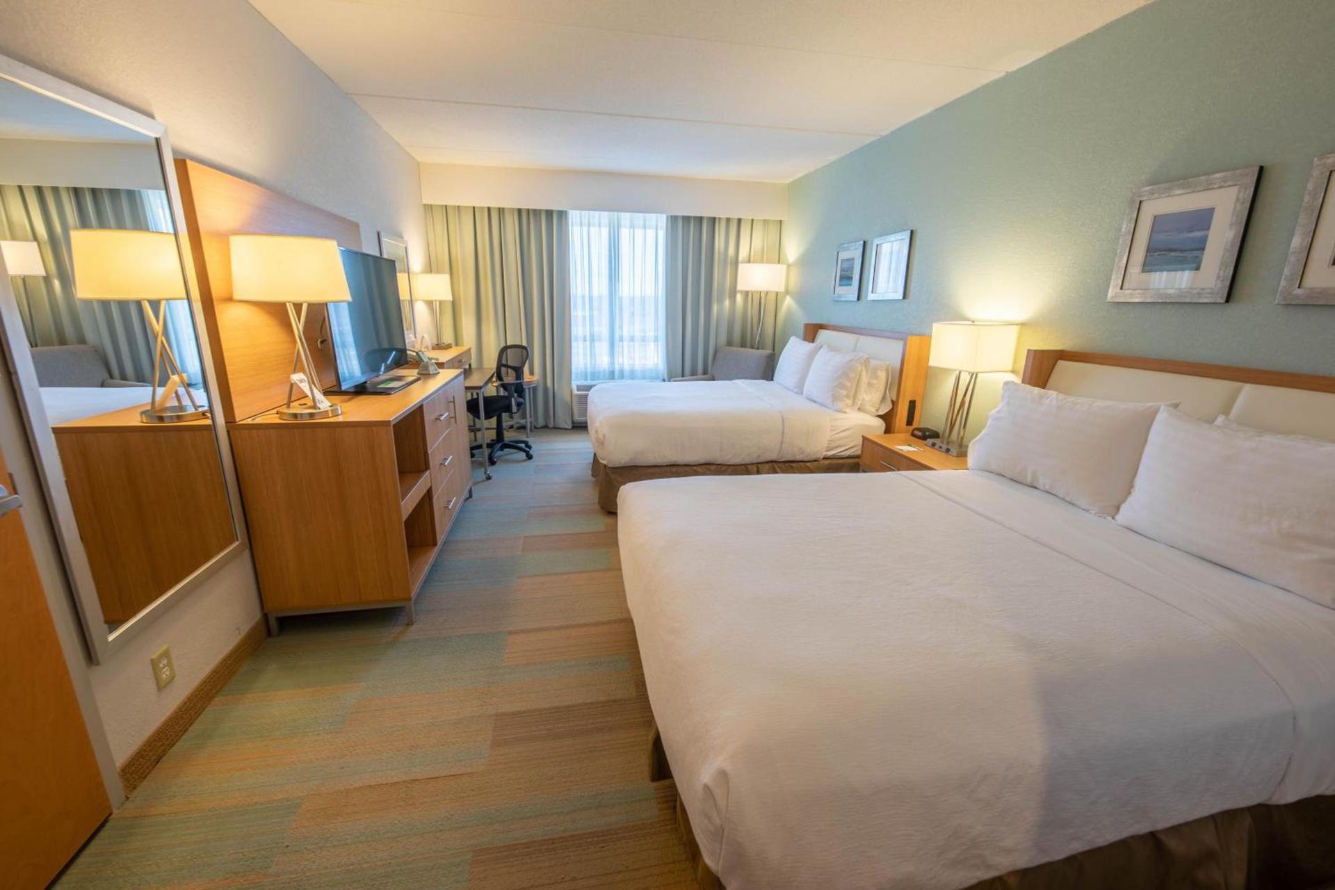 Holiday Inn Manahawkin/Long Beach Island by IHG photo 24