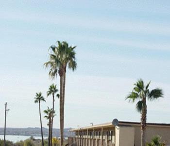 Windsor Inn Lake Havasu City photo 47