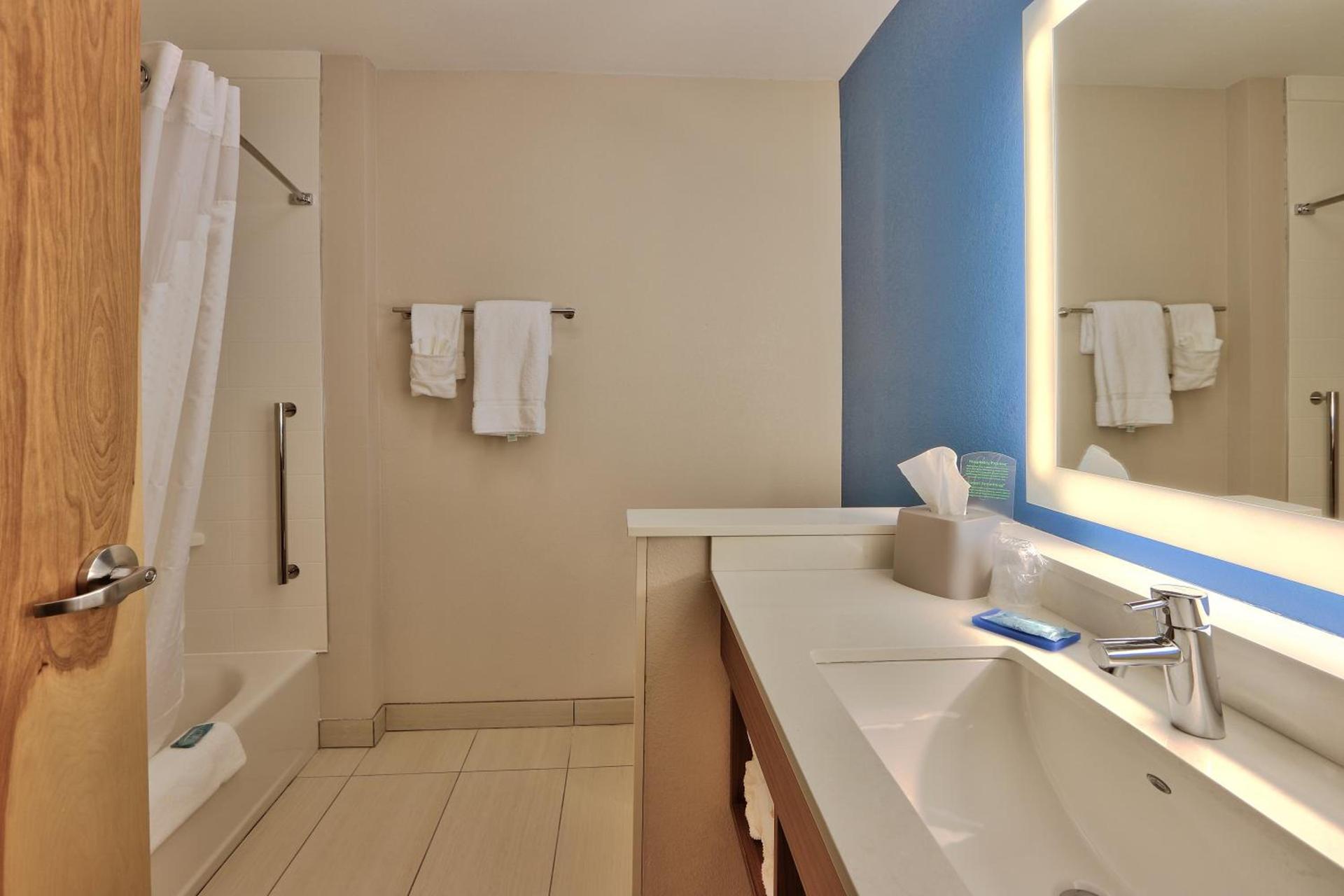 Holiday Inn Express & Suites - Roswell by IHG photo 27