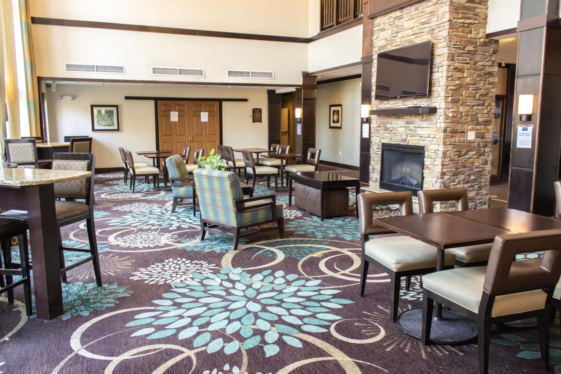 Staybridge Suites Minot by IHG photo 71