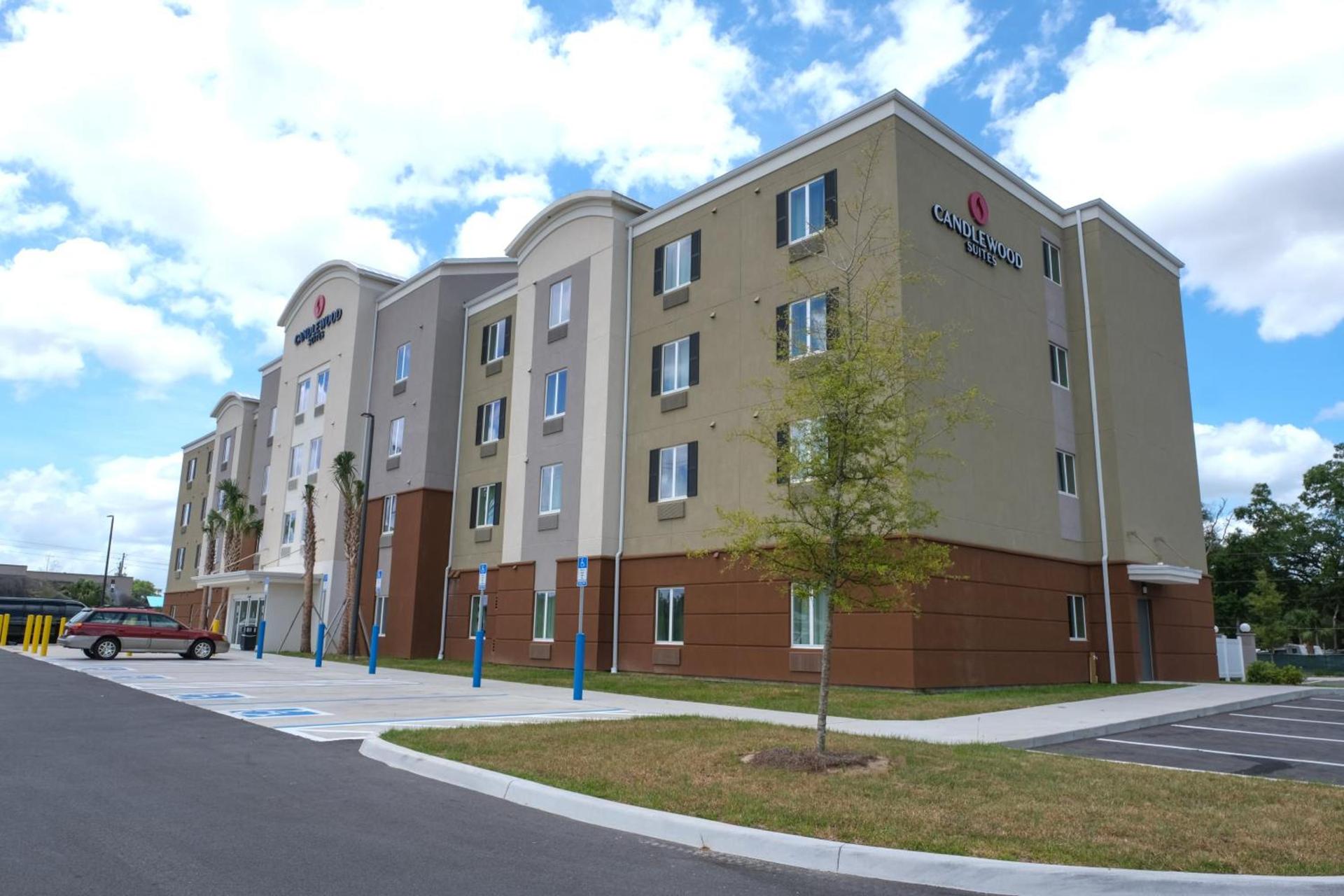 Candlewood Suites - Ocala I-75 by IHG photo 27