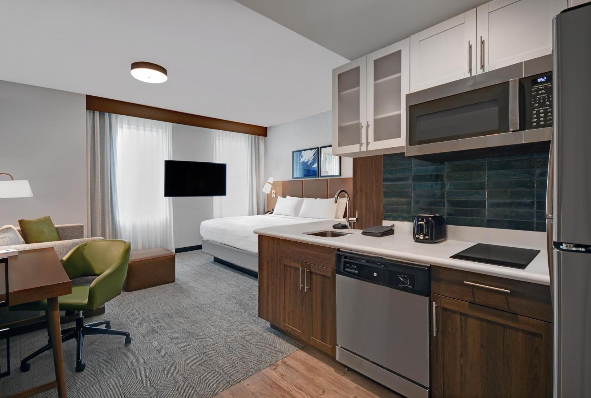 Staybridge Suites - Houston - Galleria Area by IHG photo 44