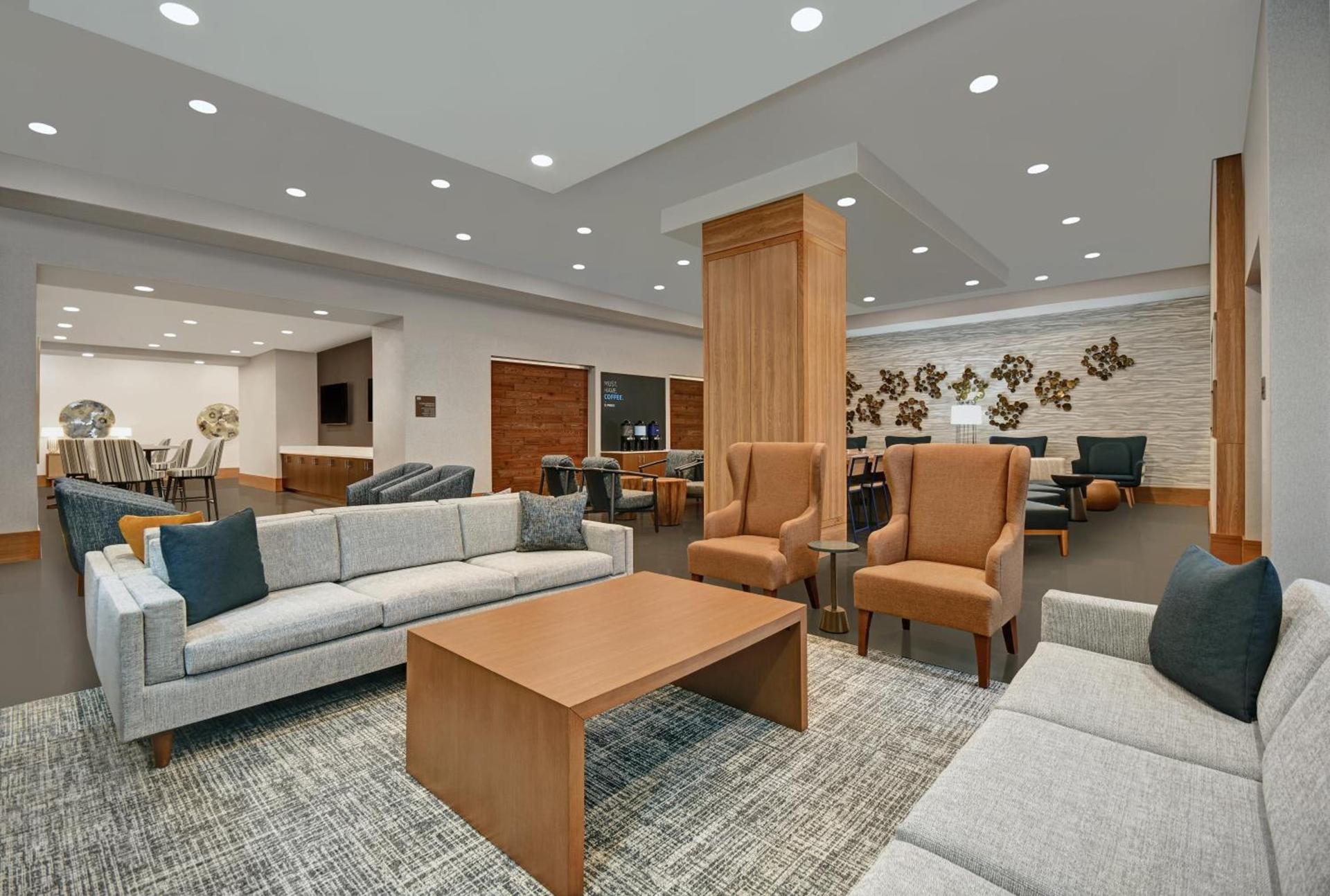 Staybridge Suites - Houston - Galleria Area by IHG photo 33