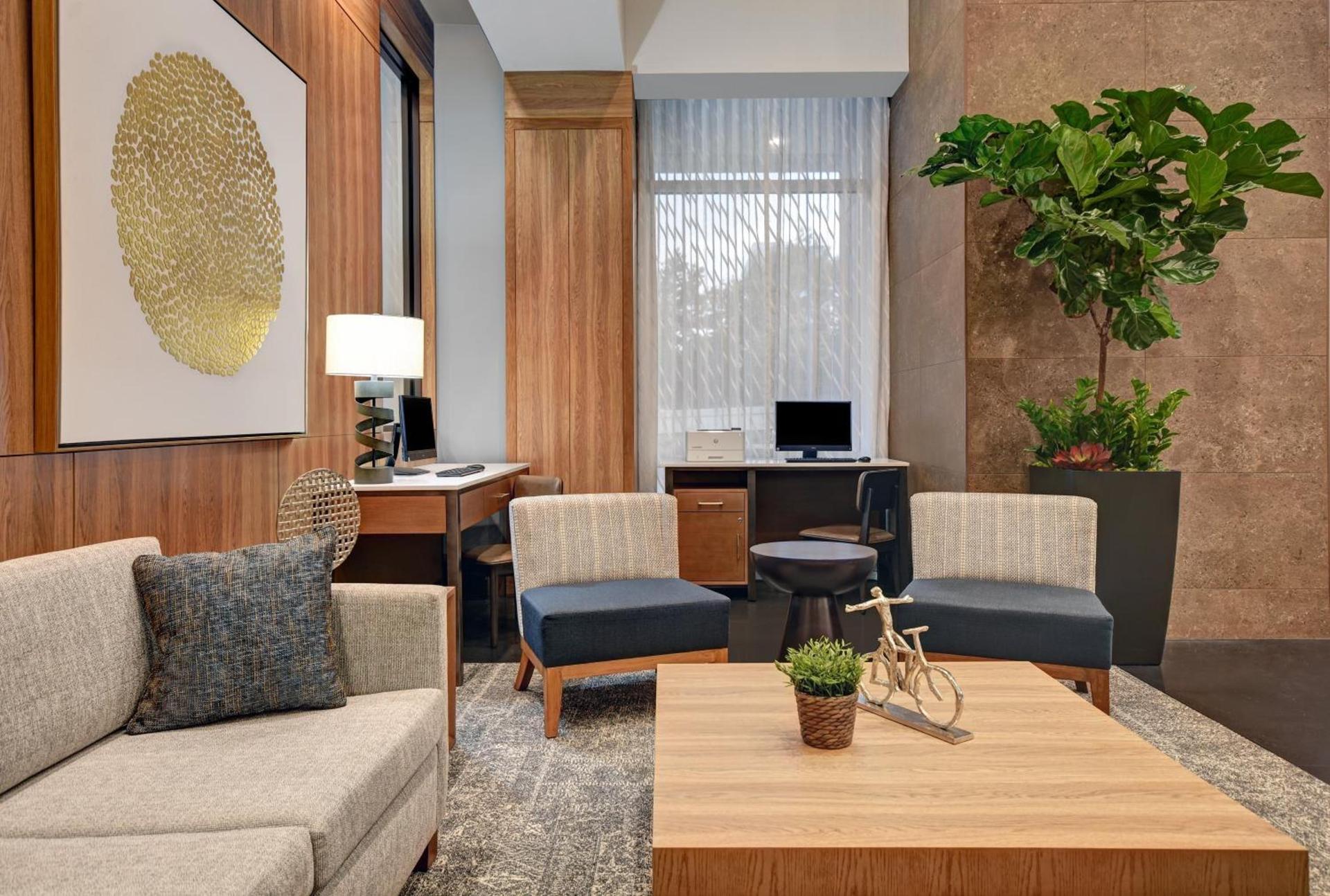 Staybridge Suites - Houston - Galleria Area by IHG photo 31