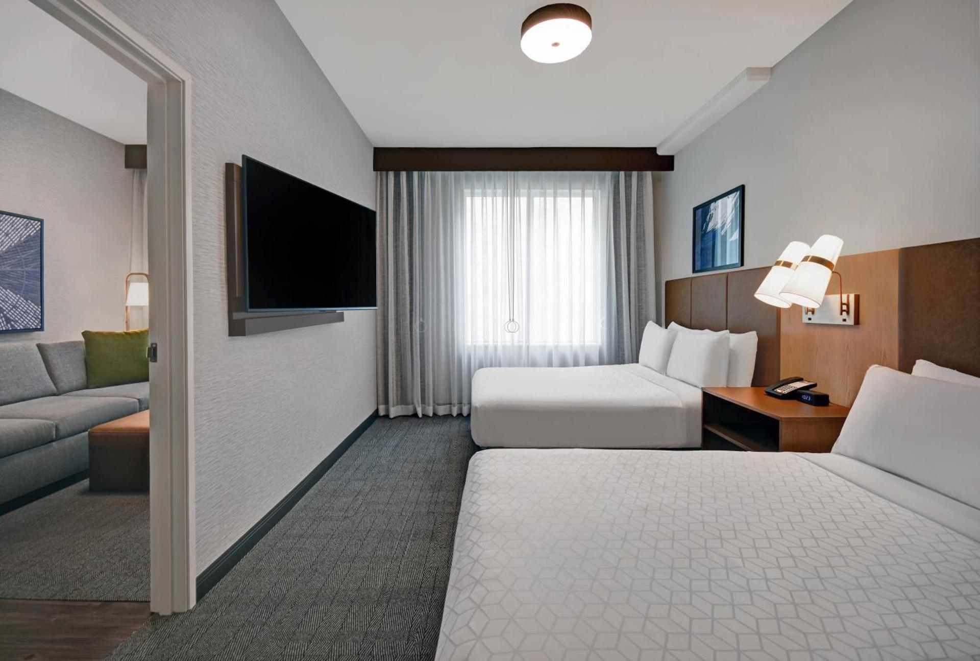 Staybridge Suites - Houston - Galleria Area by IHG photo 41