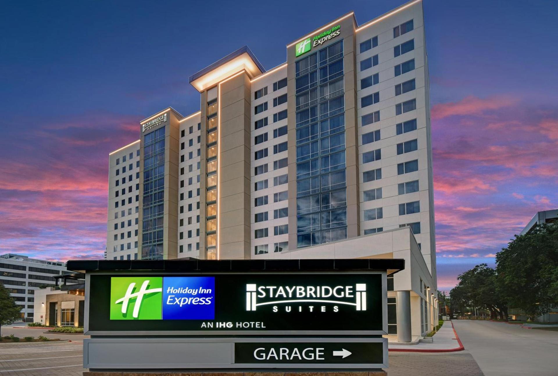 Staybridge Suites - Houston - Galleria Area by IHG photo 45