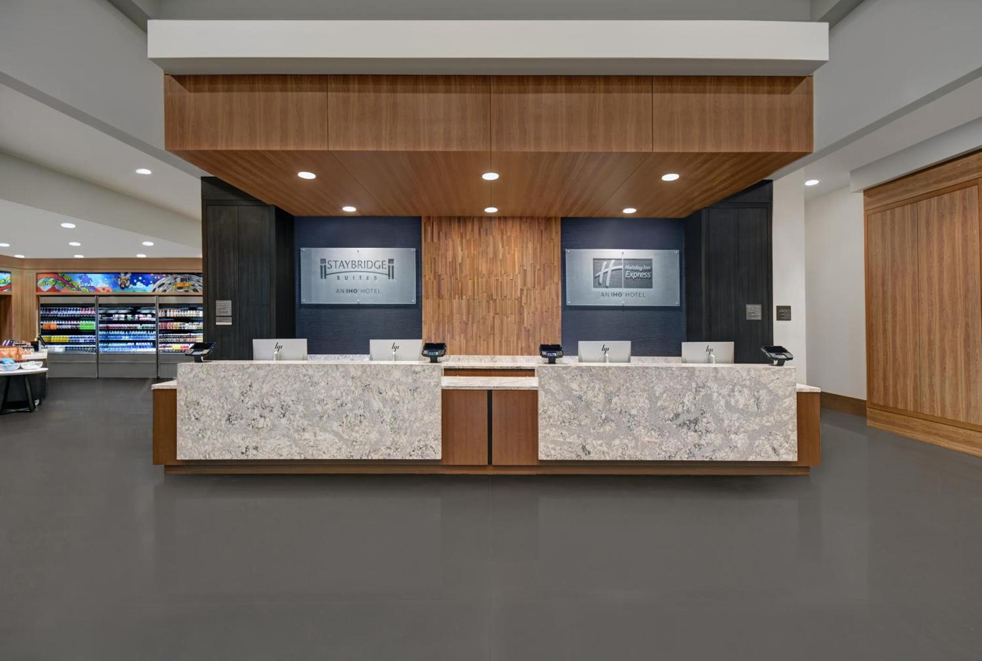 Staybridge Suites - Houston - Galleria Area by IHG photo 18