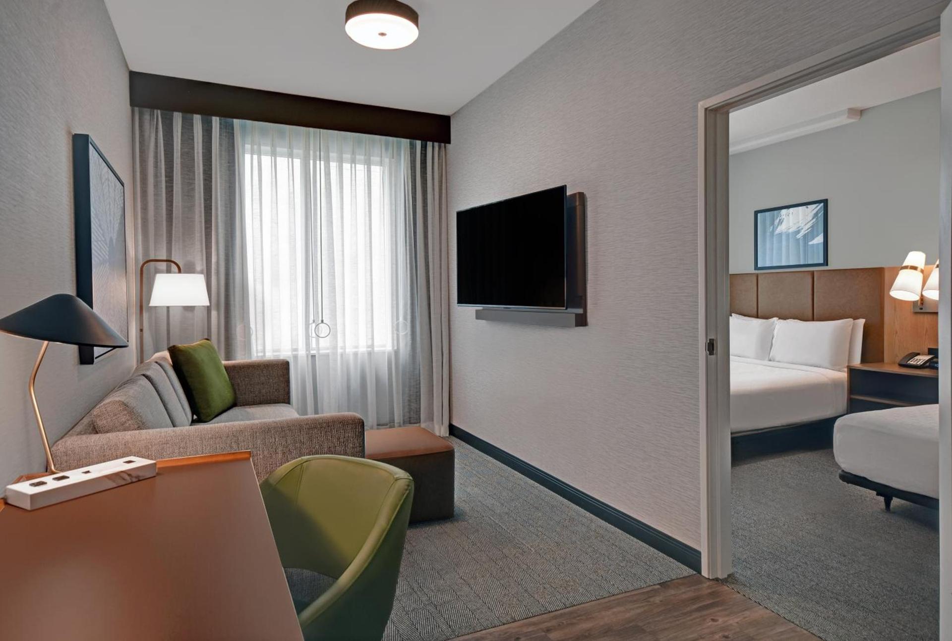 Staybridge Suites - Houston - Galleria Area by IHG photo 6