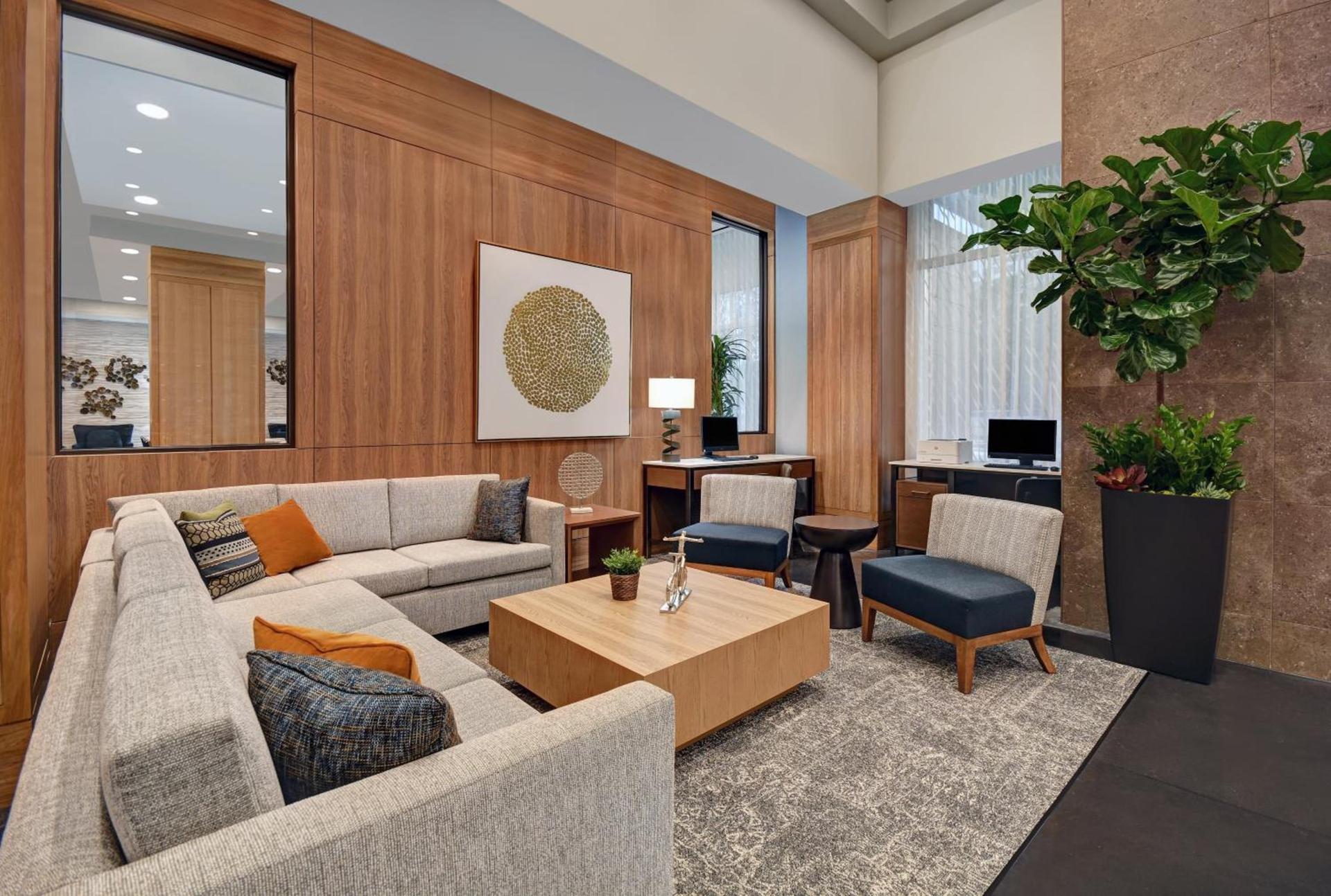 Staybridge Suites - Houston - Galleria Area by IHG photo 34