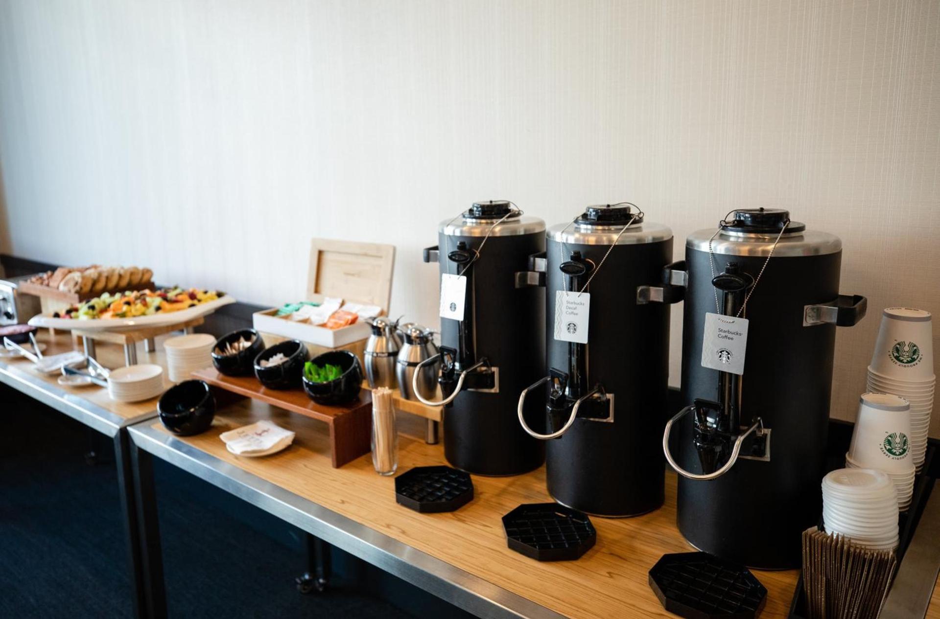 Hotel Indigo Seattle Everett Waterfront Place by IHG photo 29