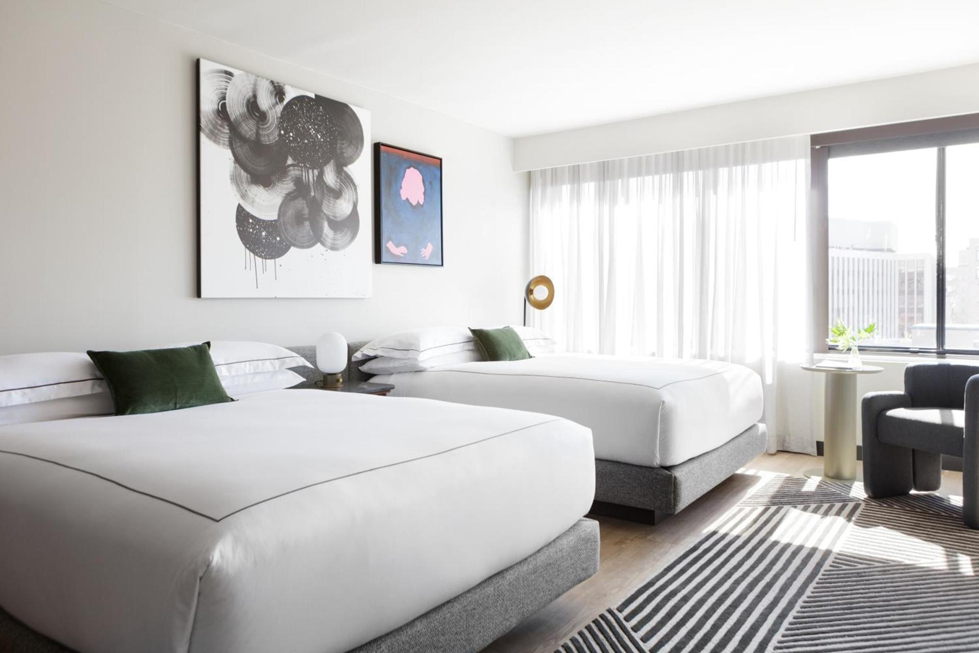 Kimpton Banneker Hotel by IHG photo 60