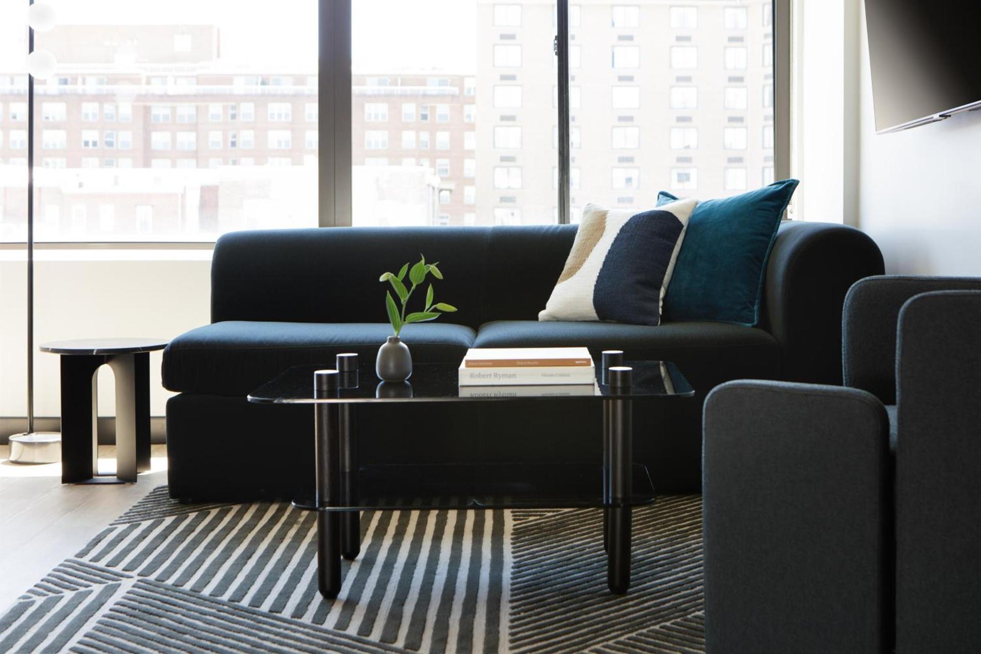 Kimpton Banneker Hotel by IHG photo 38