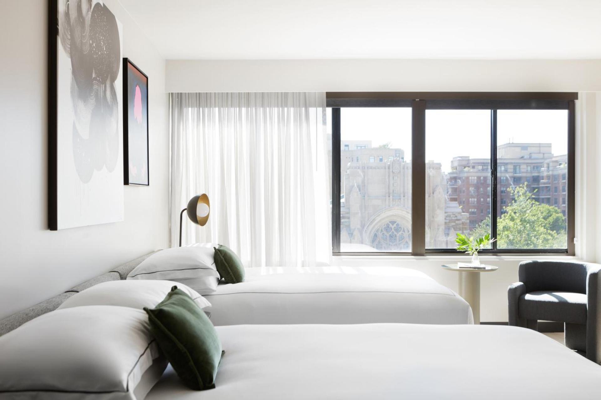 Kimpton Banneker Hotel by IHG photo 66
