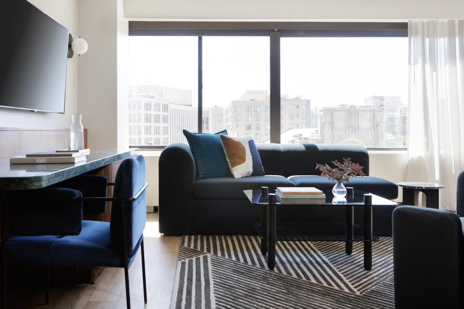 Kimpton Banneker Hotel by IHG photo 88