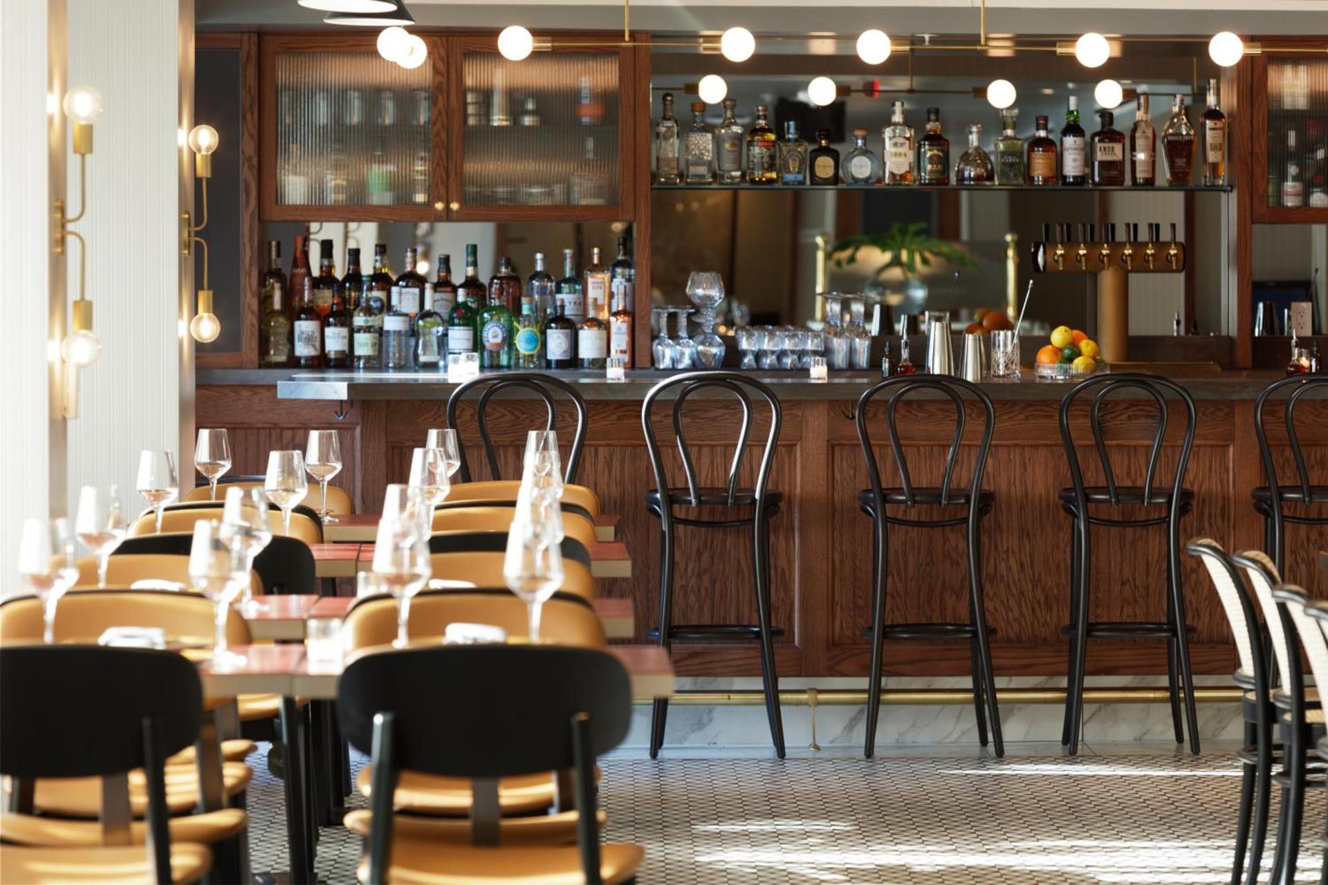 Kimpton Banneker Hotel by IHG photo 37