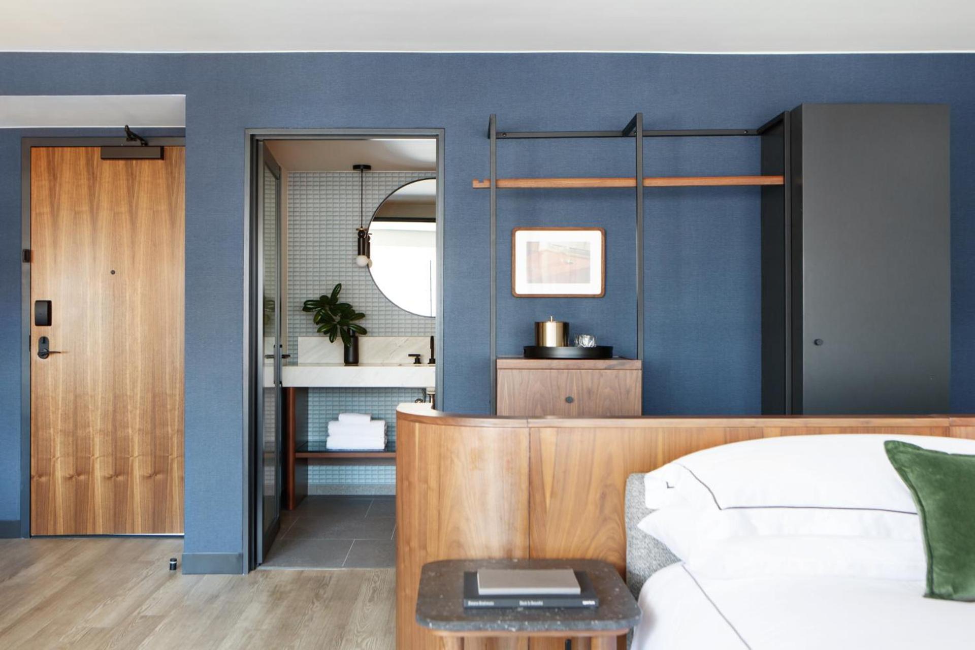 Kimpton Banneker Hotel by IHG photo 82