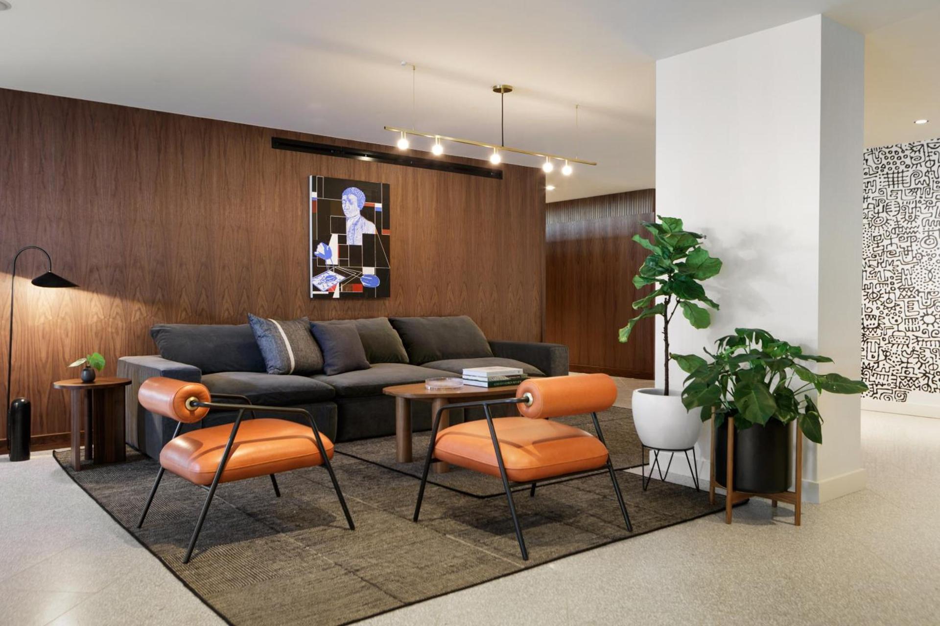 Kimpton Banneker Hotel by IHG photo 77