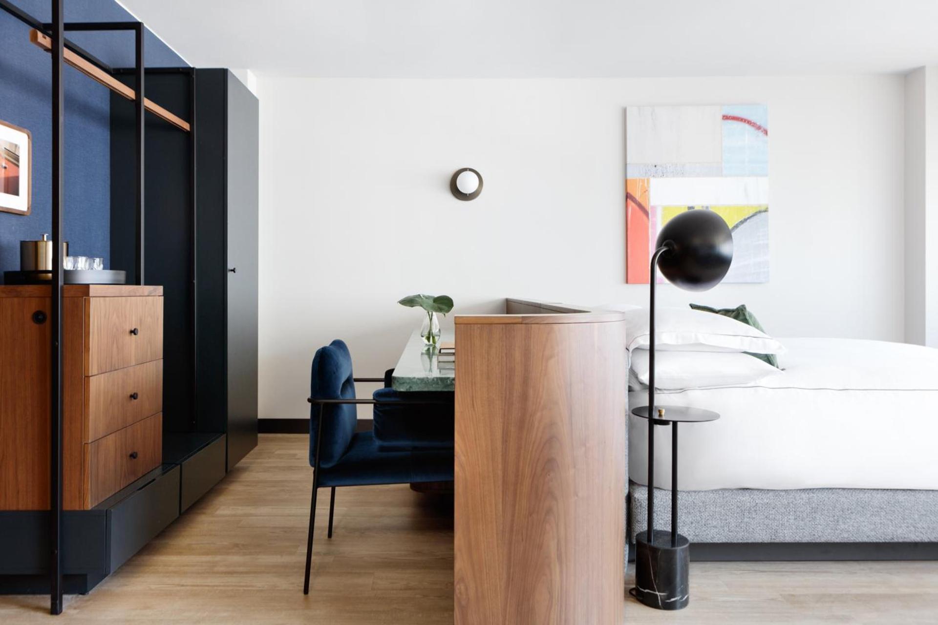 Kimpton Banneker Hotel by IHG photo 61