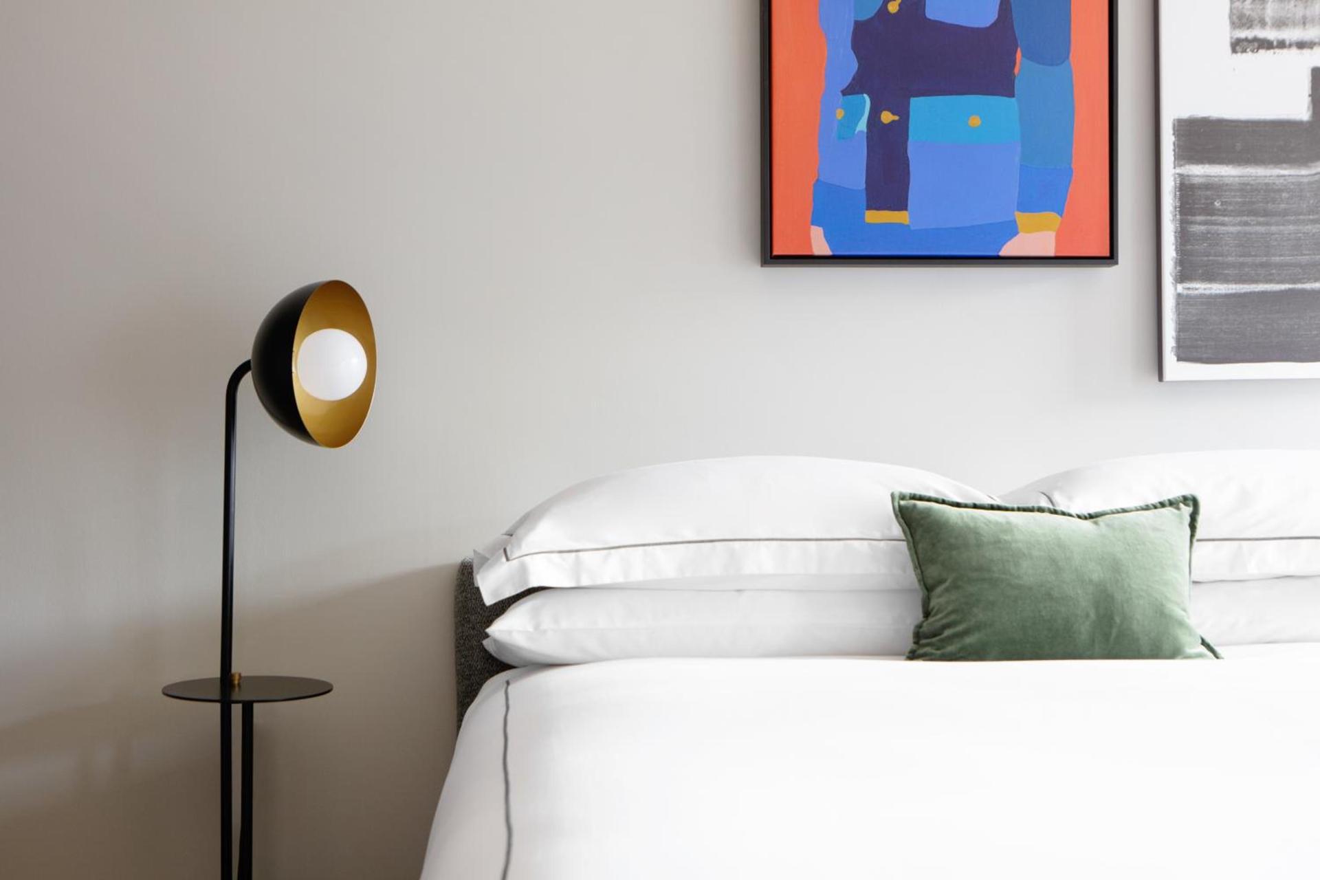 Kimpton Banneker Hotel by IHG photo 43