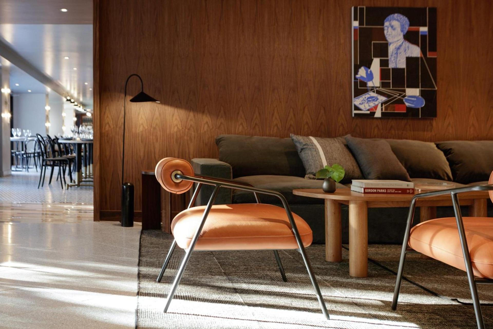 Kimpton Banneker Hotel by IHG photo 15