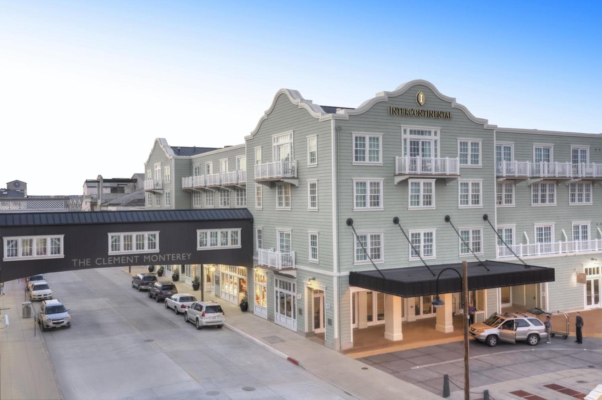 InterContinental The Clement Monterey by IHG photo 11