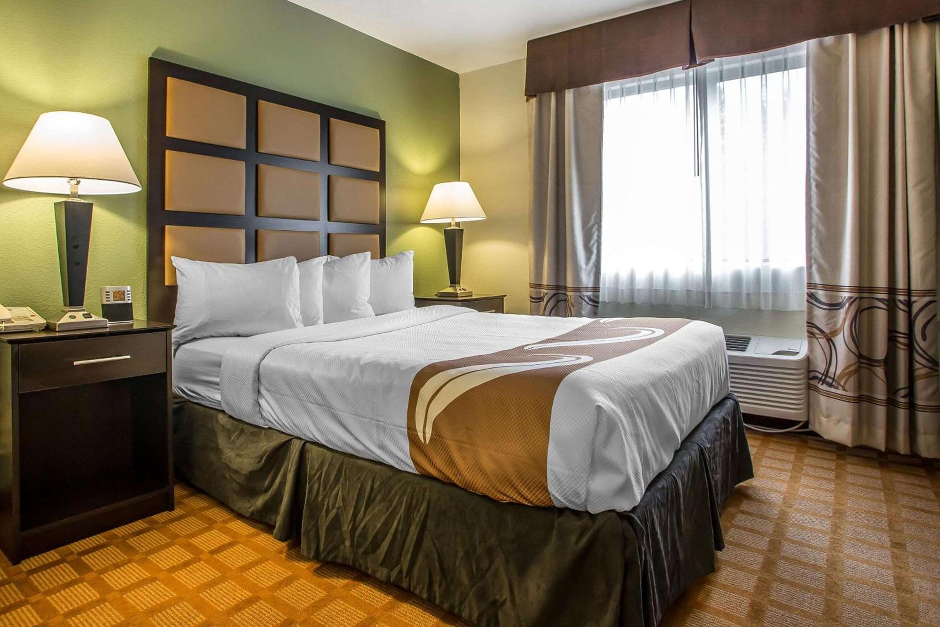 Quality Inn & Suites Marinette photo 54