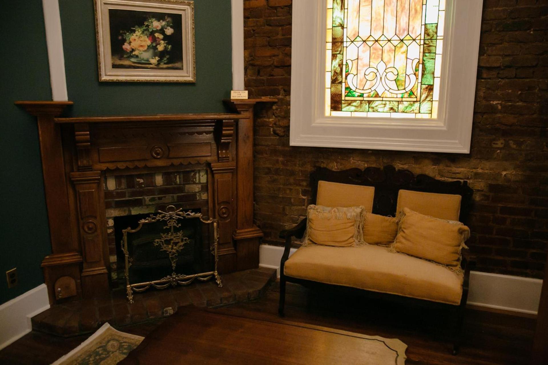 The Grand Hotel photo 17