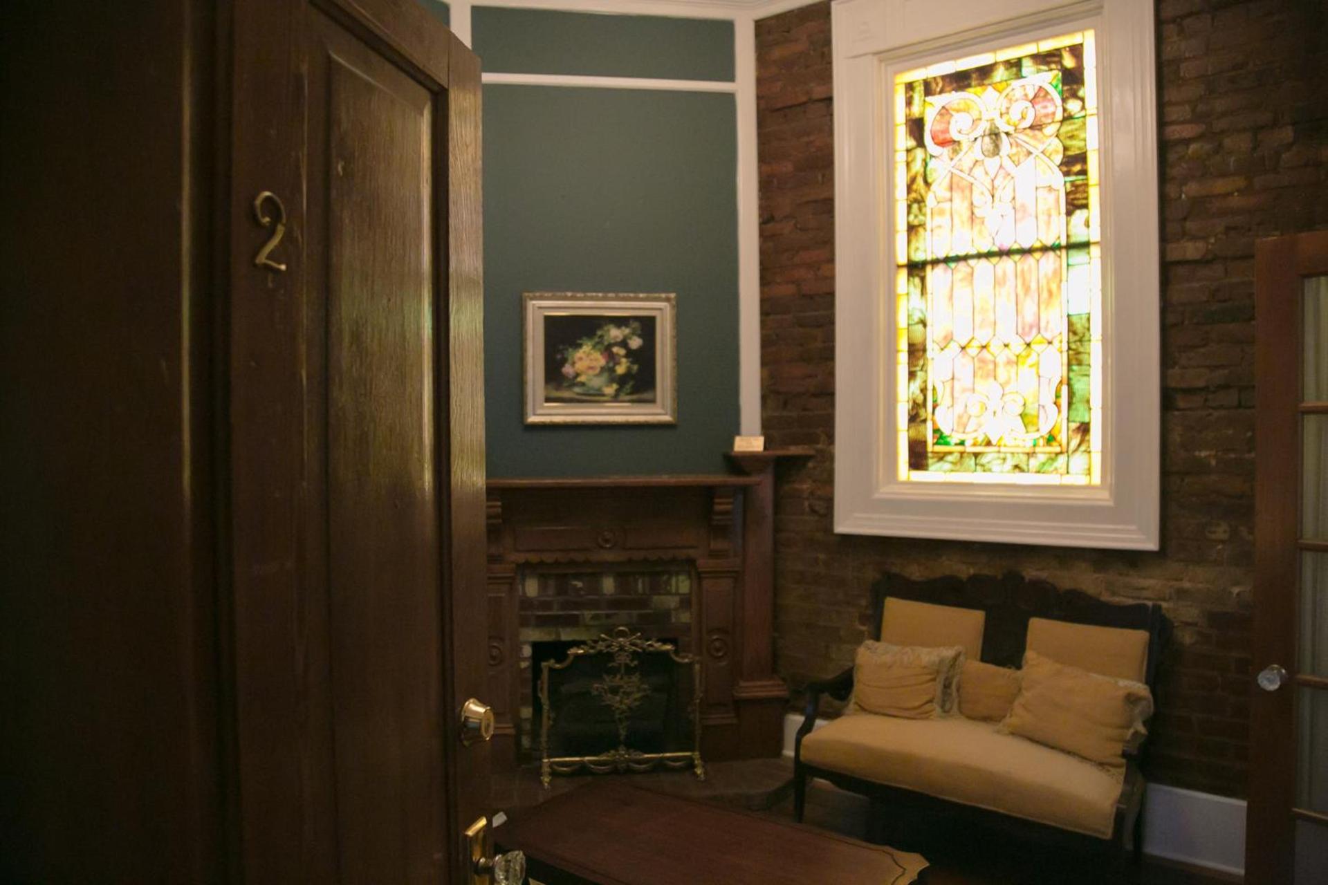 The Grand Hotel photo 20