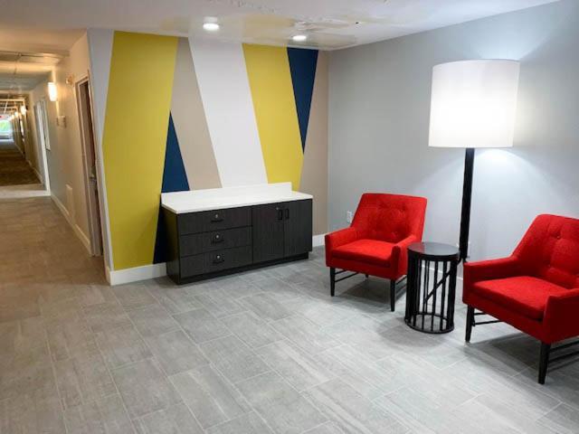 Studio 6 Duluth GA Near Gas South District photo 29