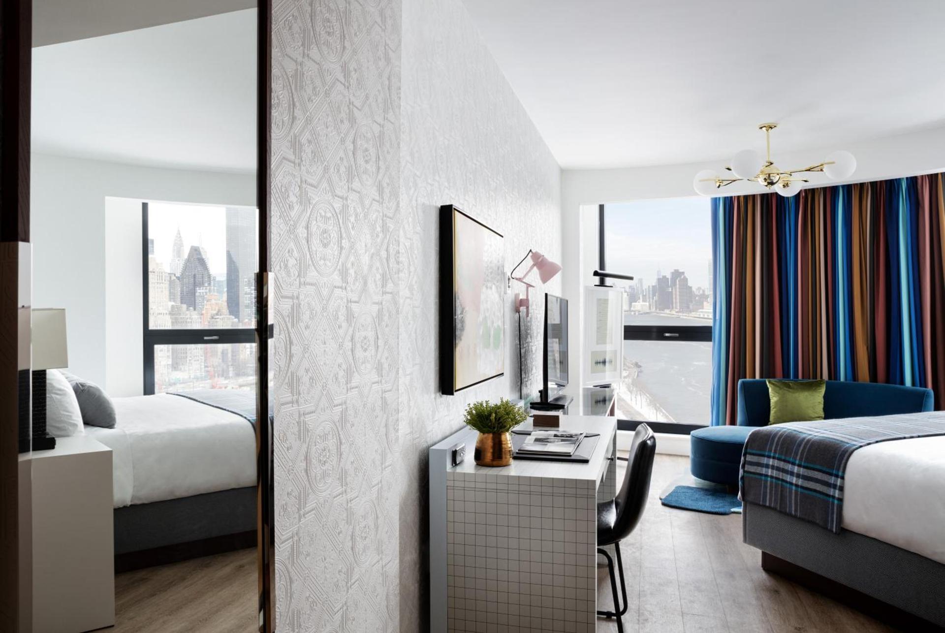Graduate by Hilton New York photo 79