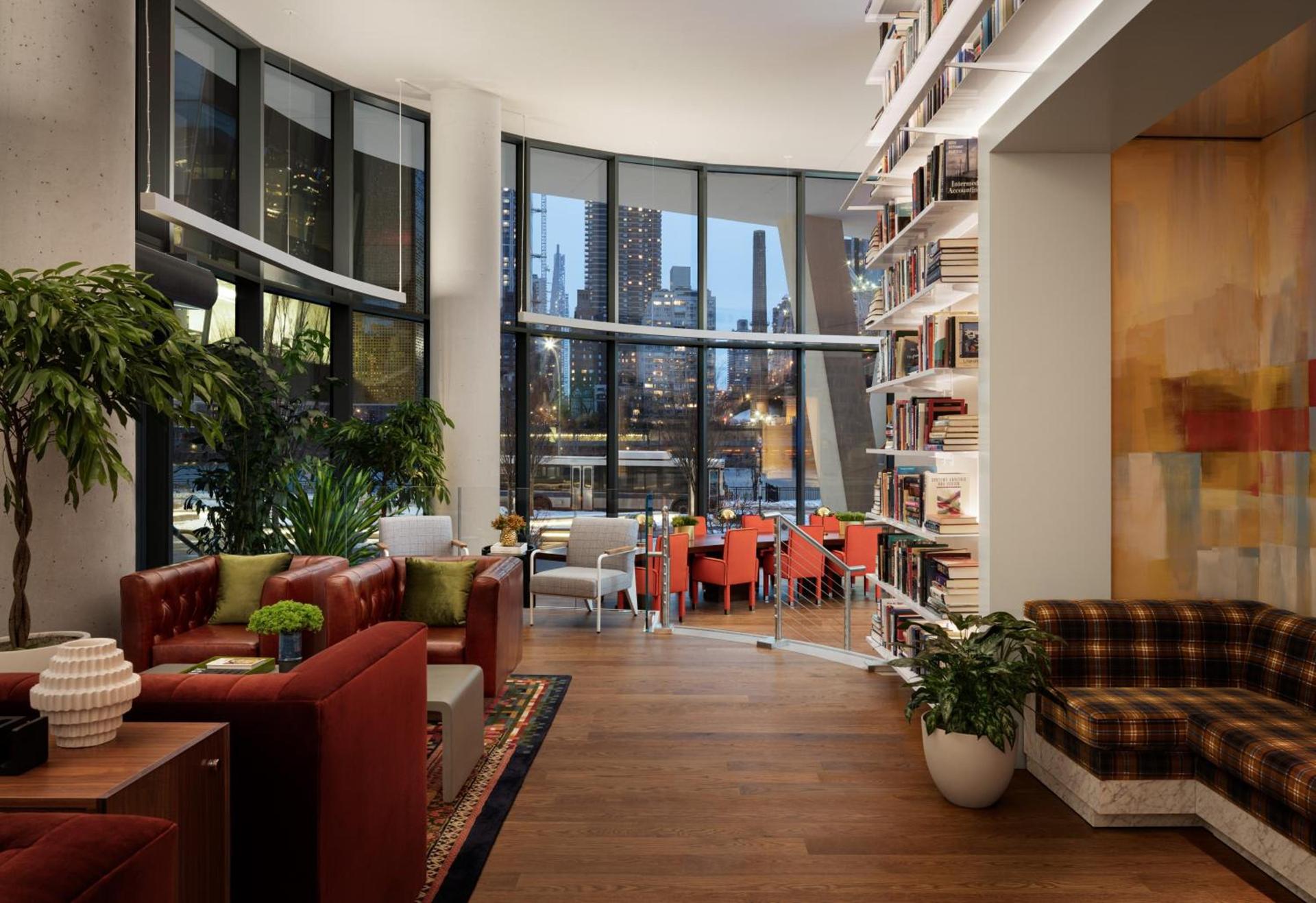 Graduate by Hilton New York photo 4