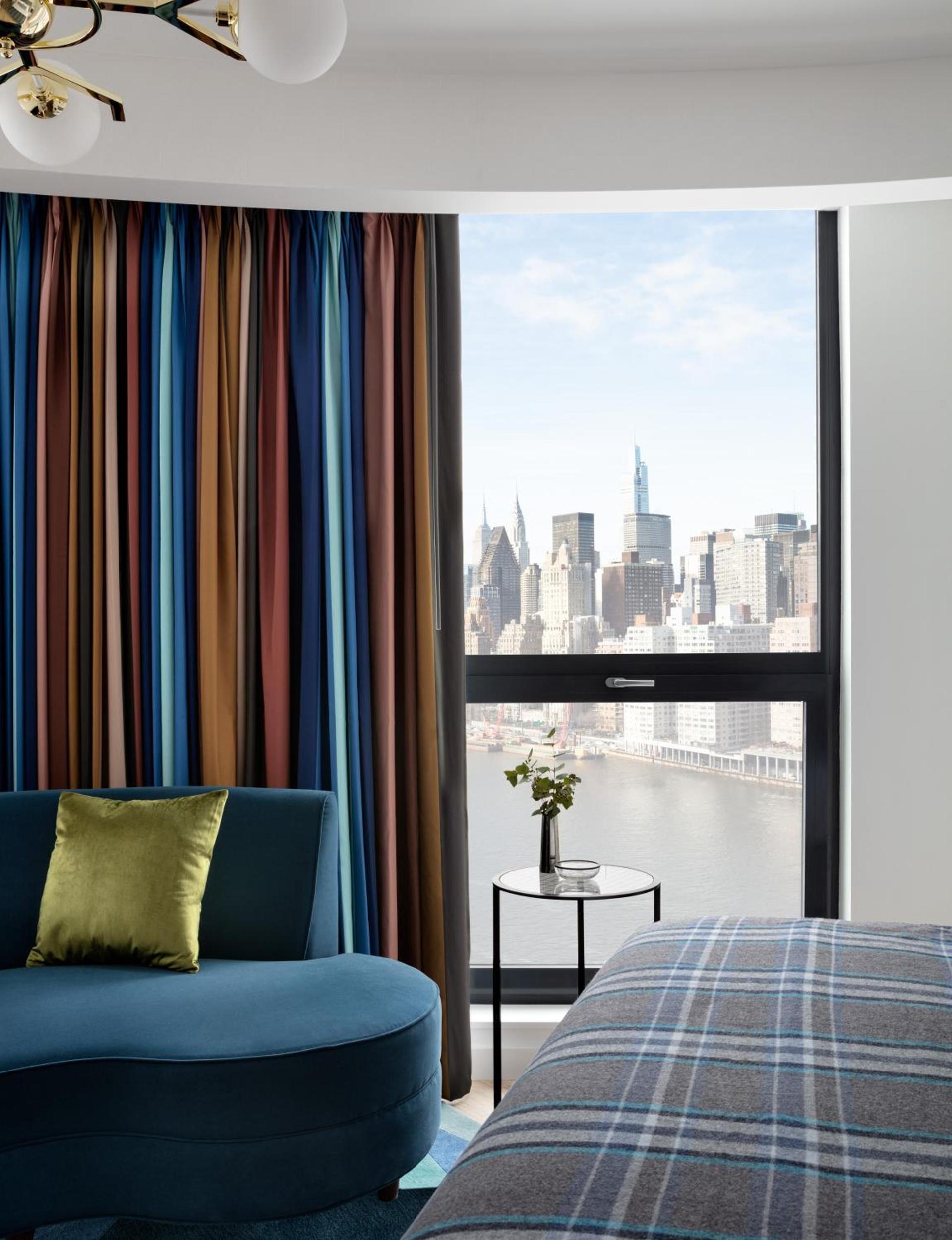 Graduate by Hilton New York photo 71