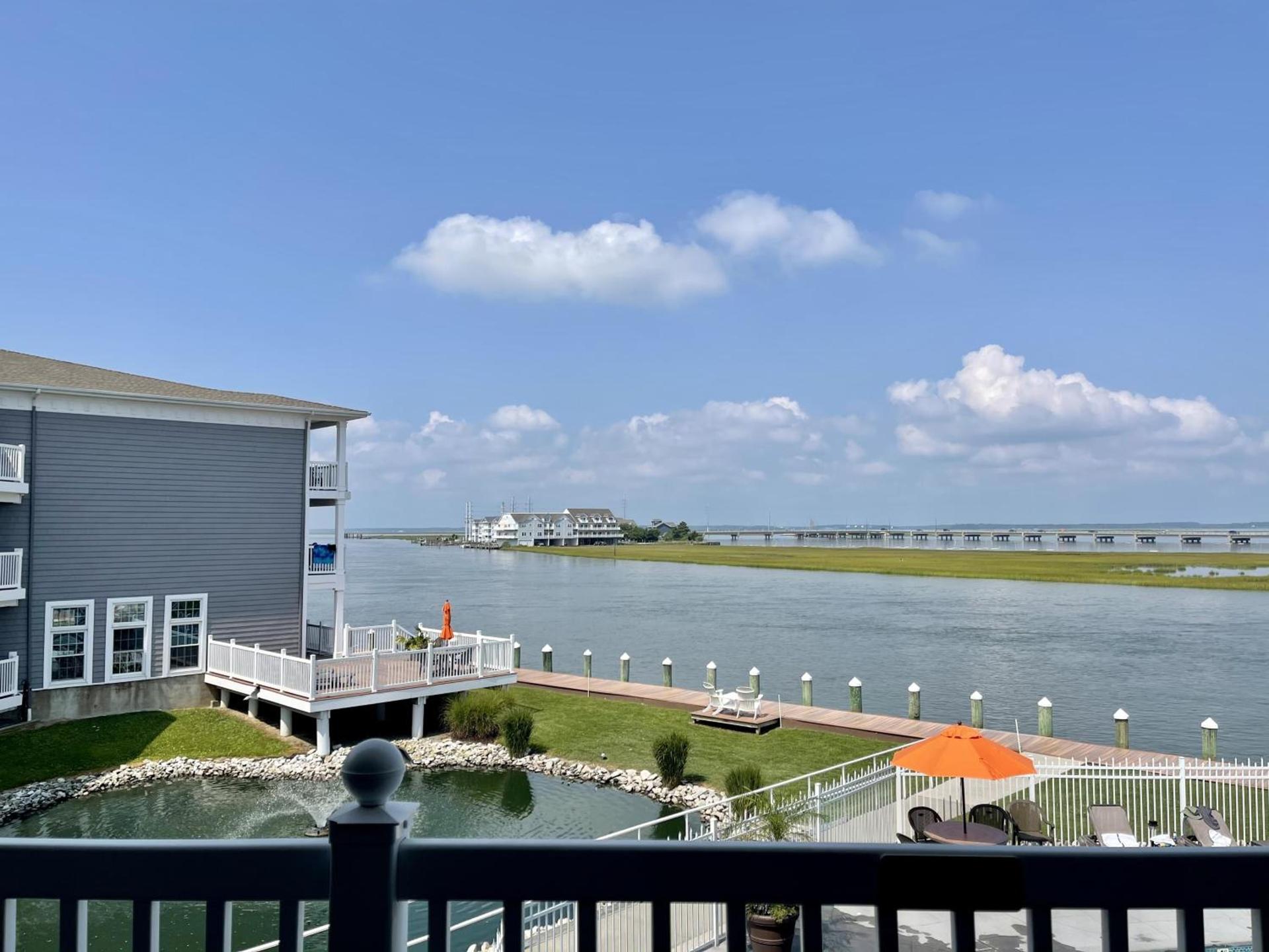 Comfort Suites Chincoteague Island Bayfront Resort photo 63