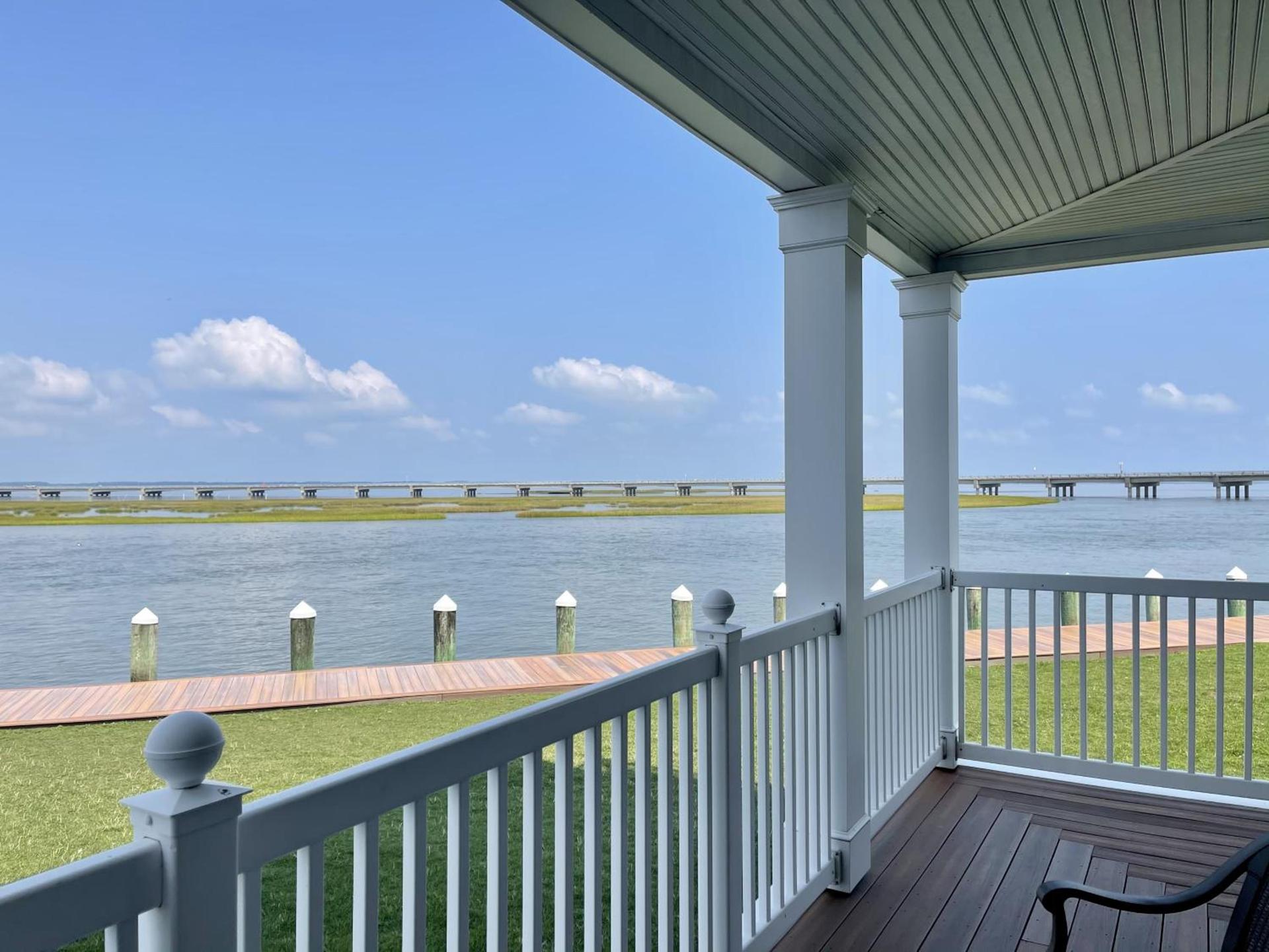 Comfort Suites Chincoteague Island Bayfront Resort photo 66