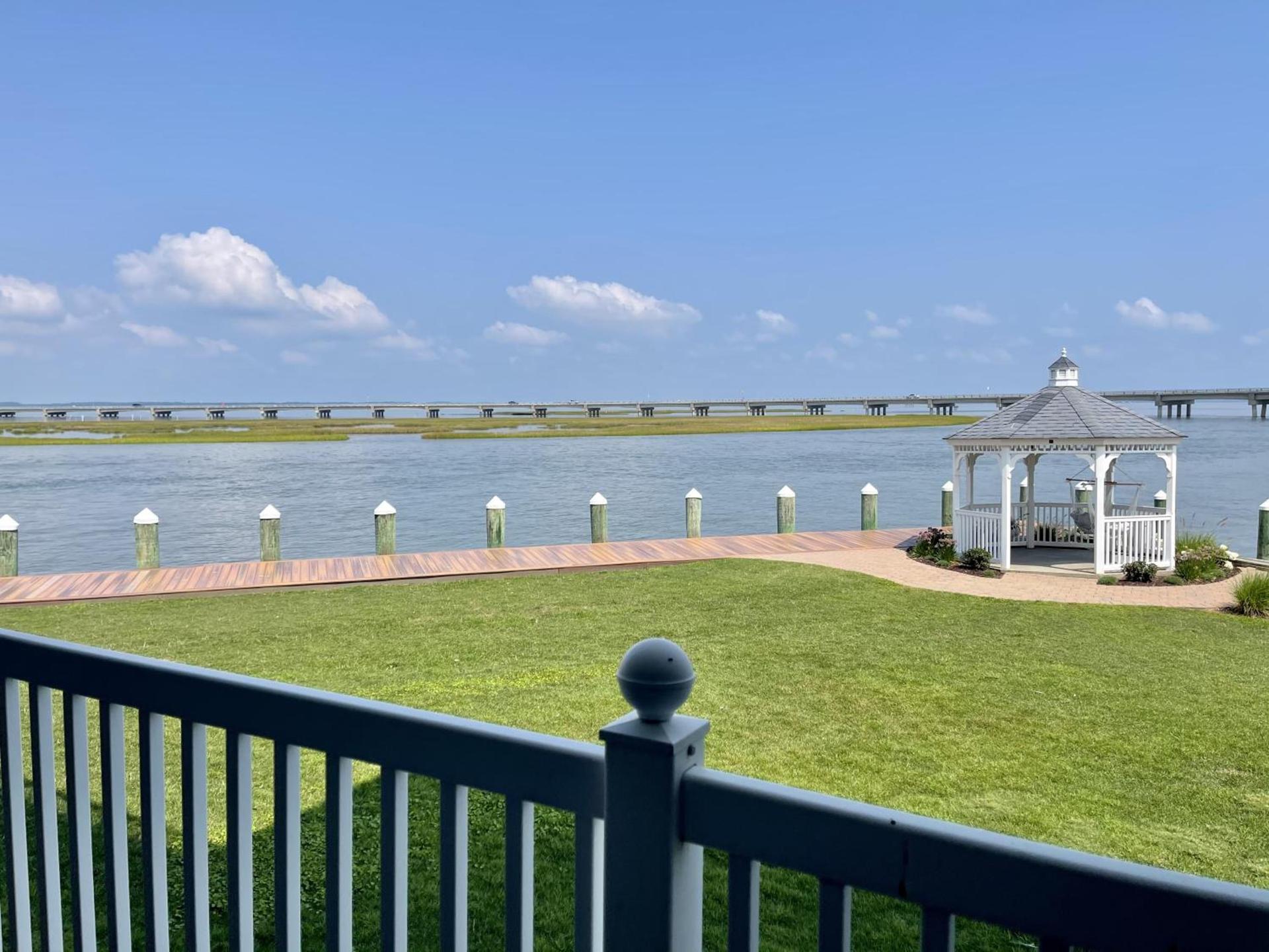 Comfort Suites Chincoteague Island Bayfront Resort photo 65