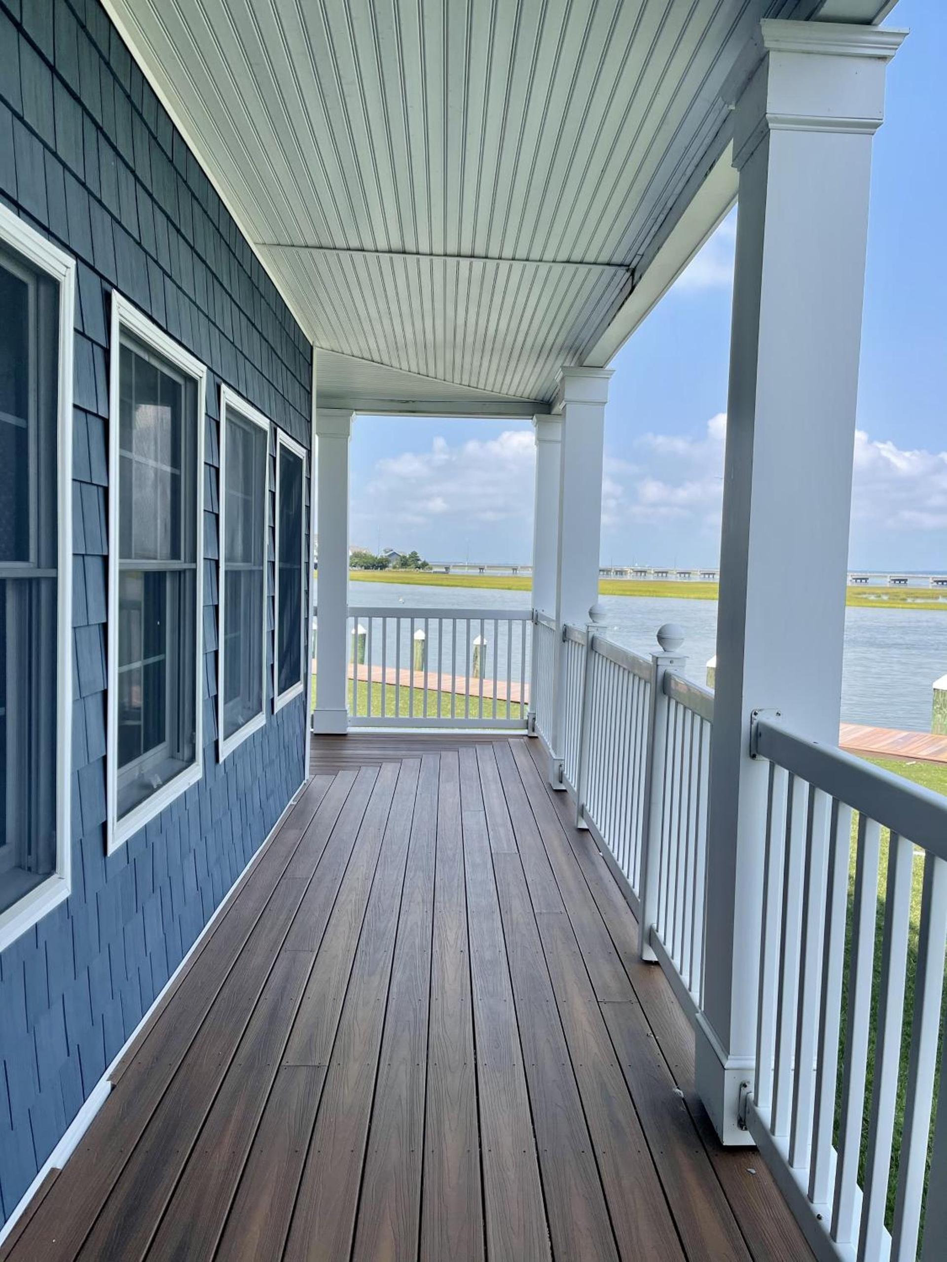 Comfort Suites Chincoteague Island Bayfront Resort photo 64