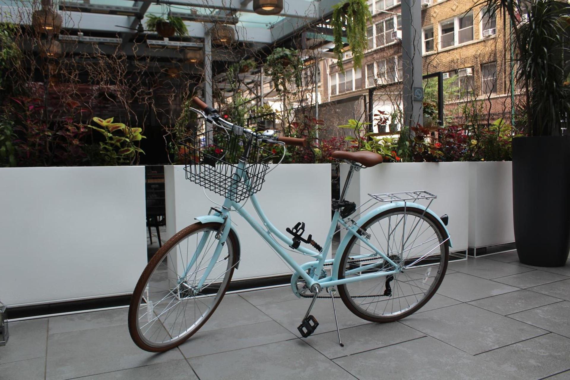 INNSiDE by Meliá New York Nomad photo 33